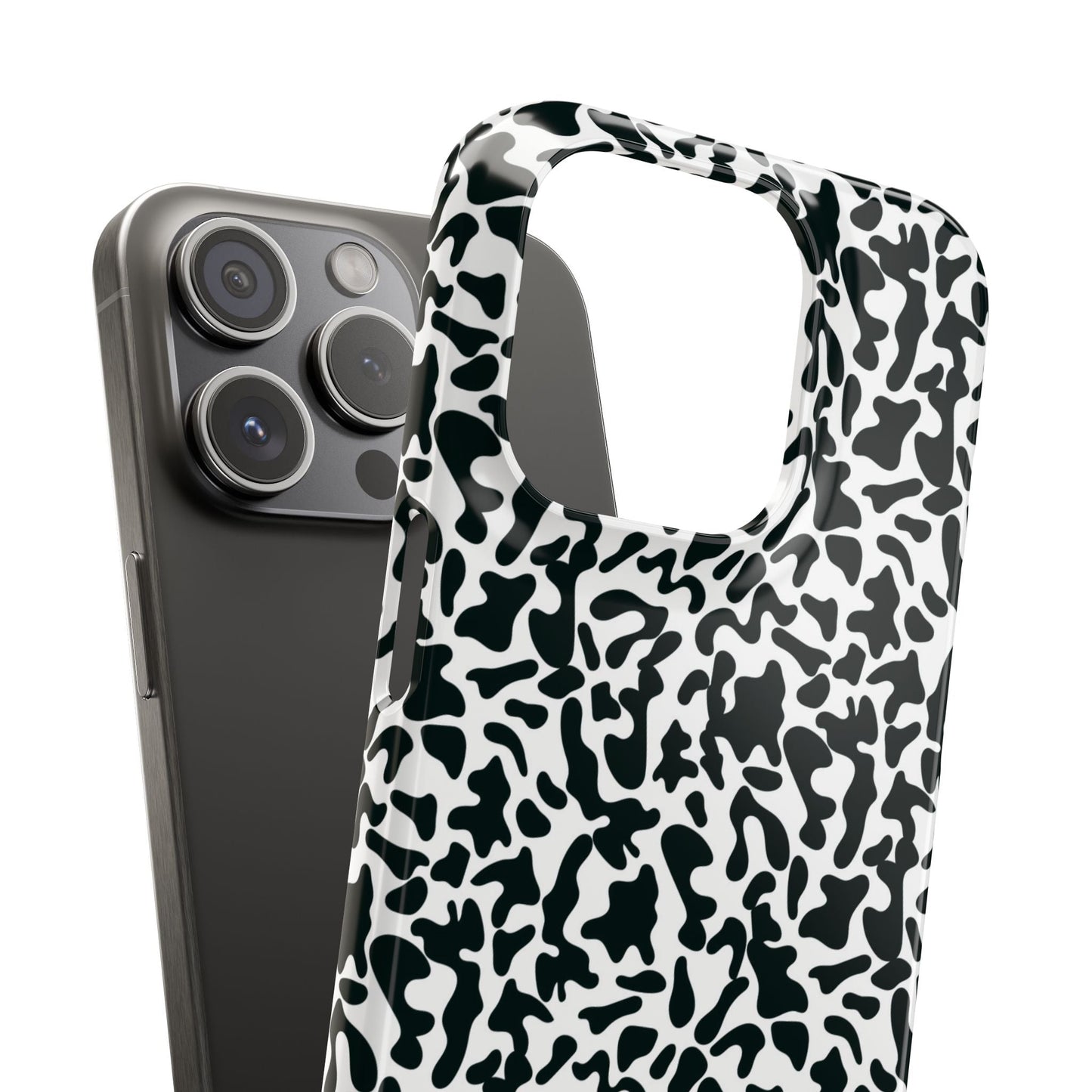 Like&Share - Fun & Stylish Phone Protection Printify