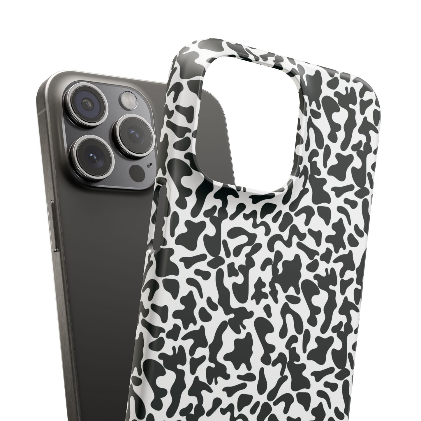 Like&Share - Fun & Stylish Phone Protection Printify