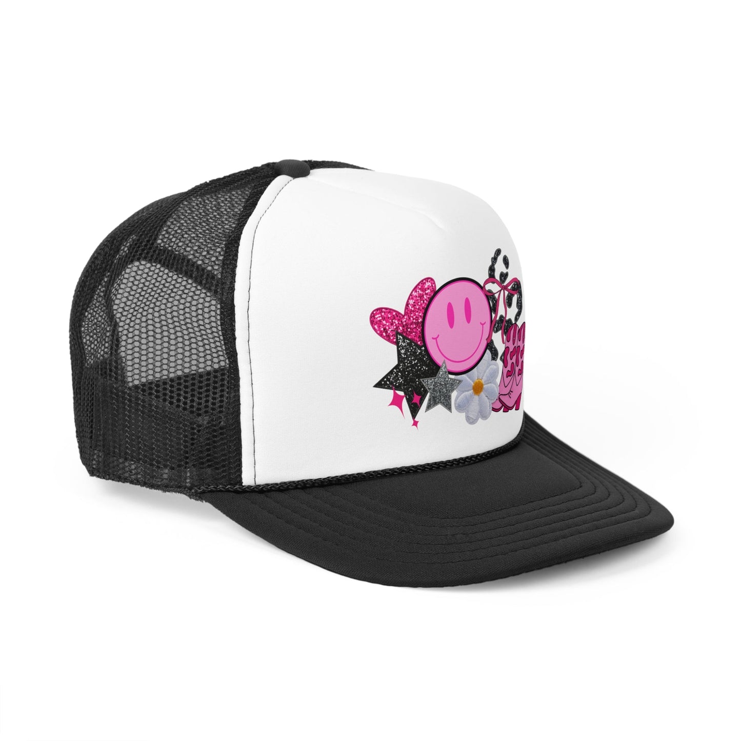 Girls and Caps Printify
