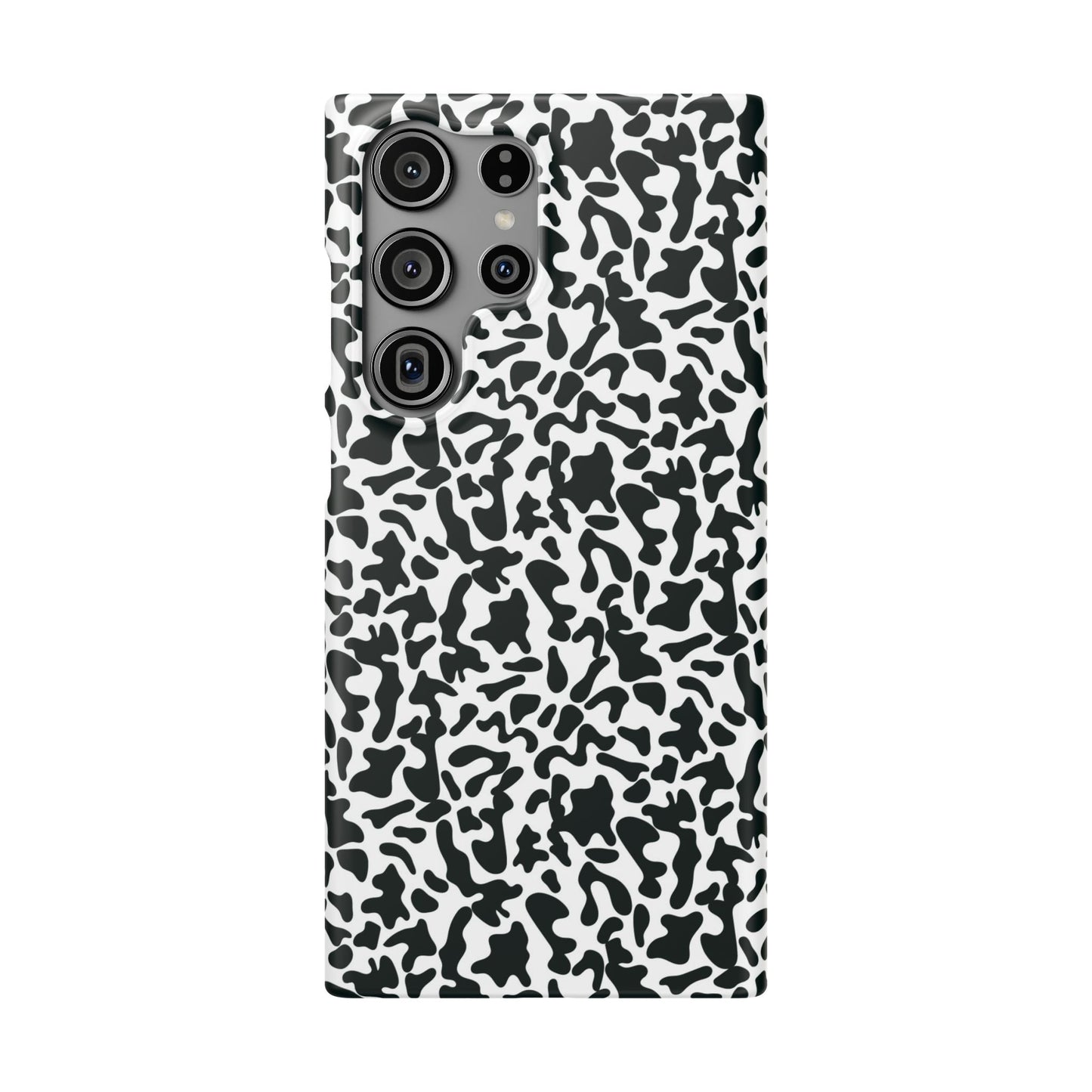 Like&Share - Fun & Stylish Phone Protection Printify
