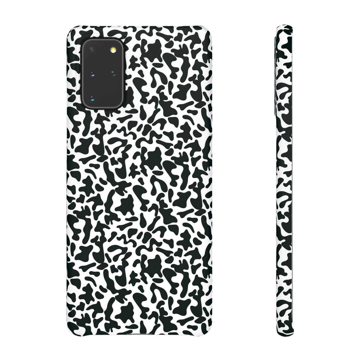 Like&Share - Fun & Stylish Phone Protection Printify