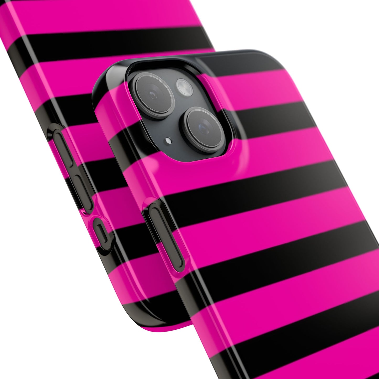 I like pink Copy of Like&Share Vibrant Yellow Snap Case - Fun & Stylish Phone Protection
