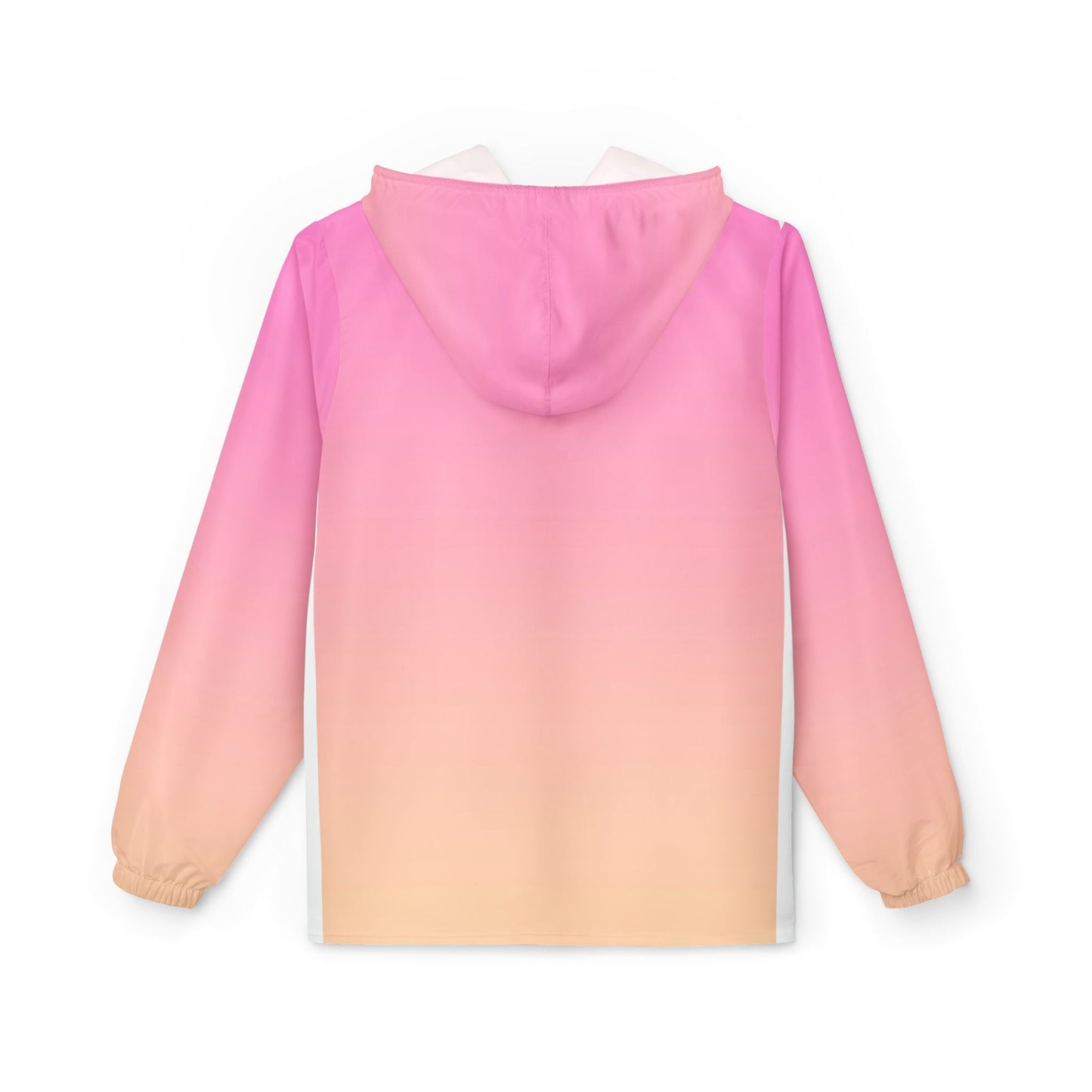 Like a star Windbreaker Jacket – Stylish & Comfortable for Outdoor Adventures Printify