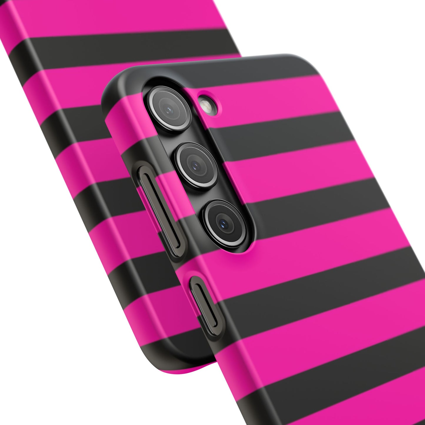 I like pink Copy of Like&Share Vibrant Yellow Snap Case - Fun & Stylish Phone Protection