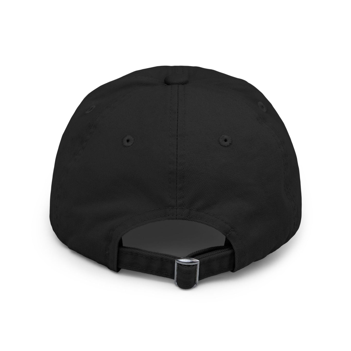 Girls and Caps Unisex Distressed Cap Printify