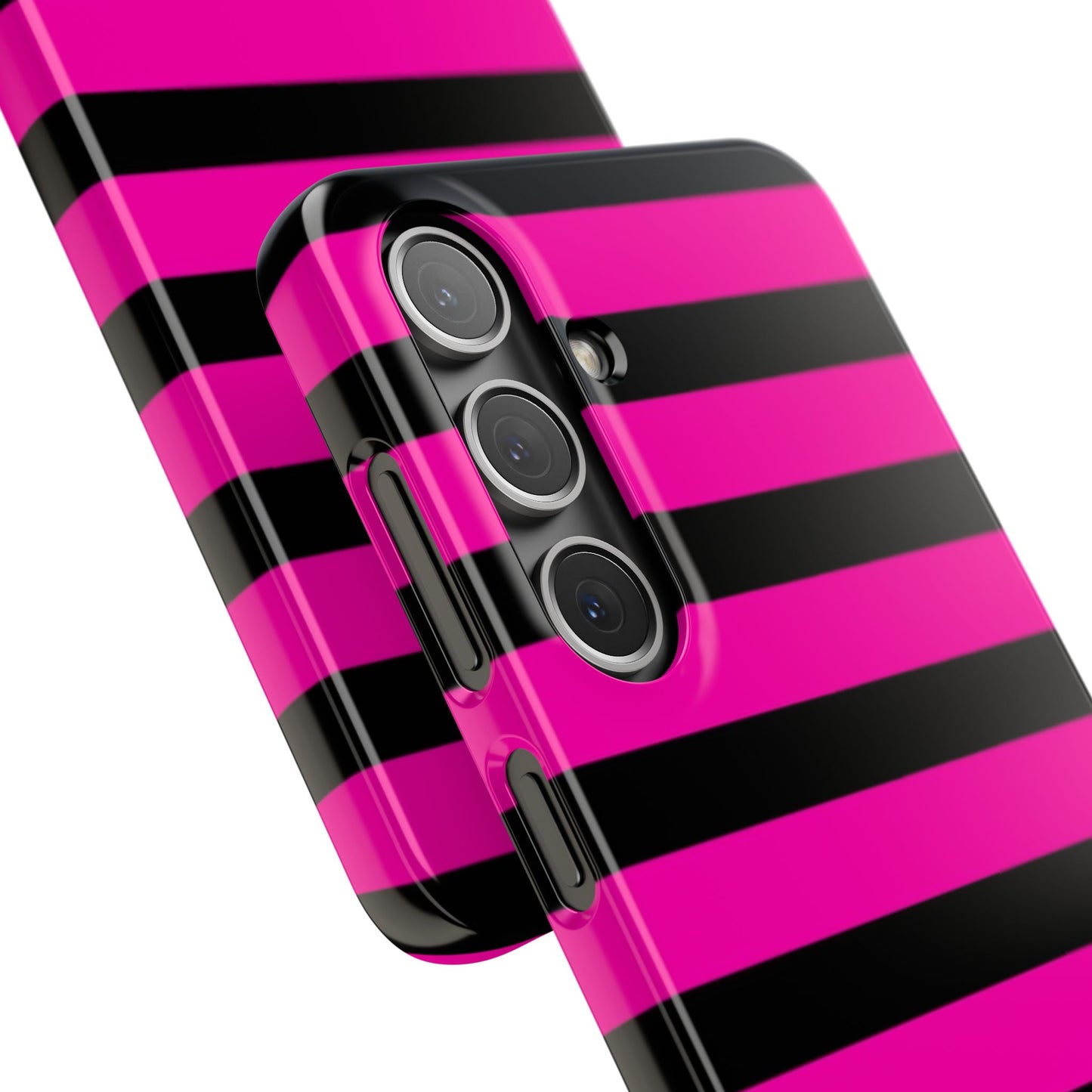 I like pink Copy of Like&Share Vibrant Yellow Snap Case - Fun & Stylish Phone Protection