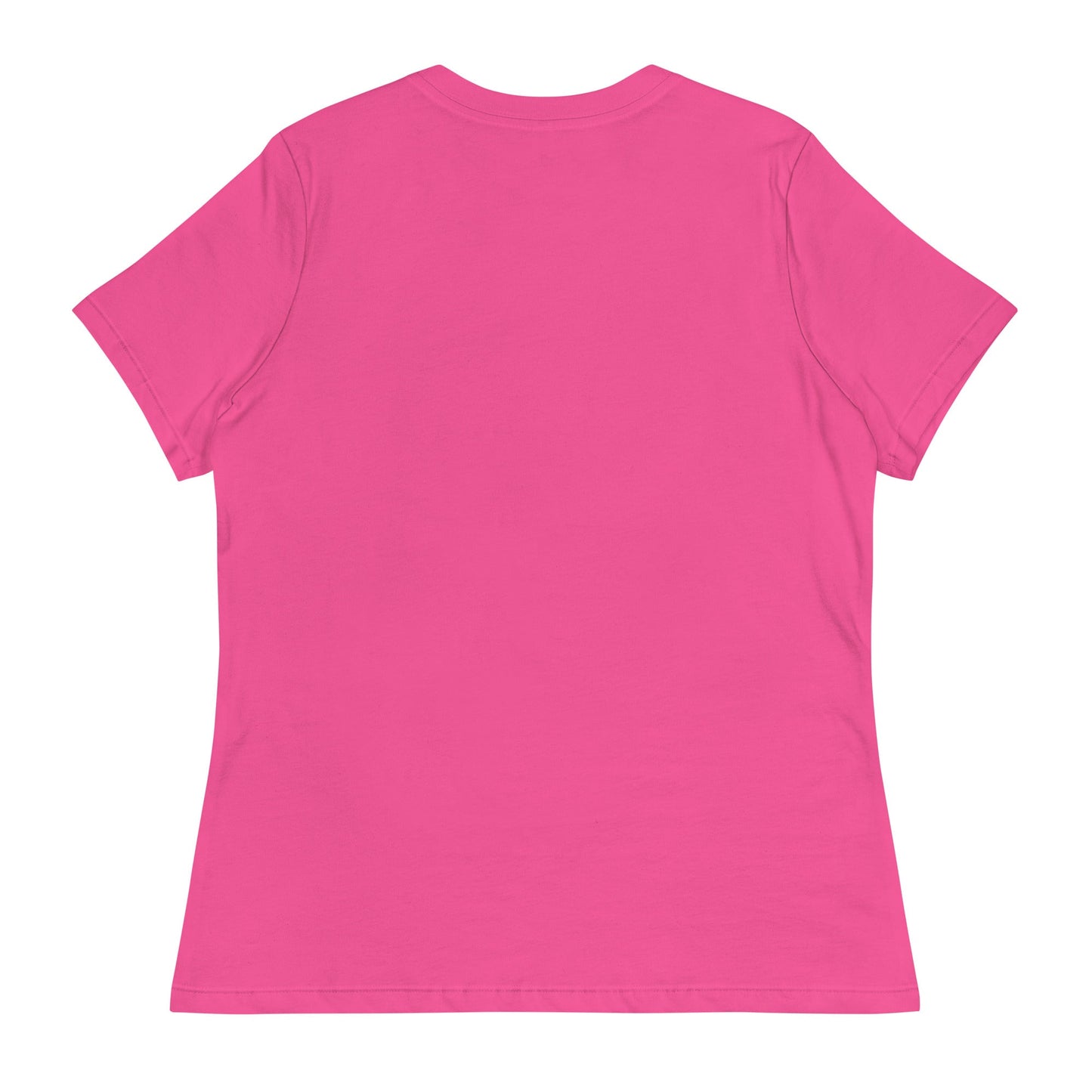TEDDY Women Relaxed T-Shirt