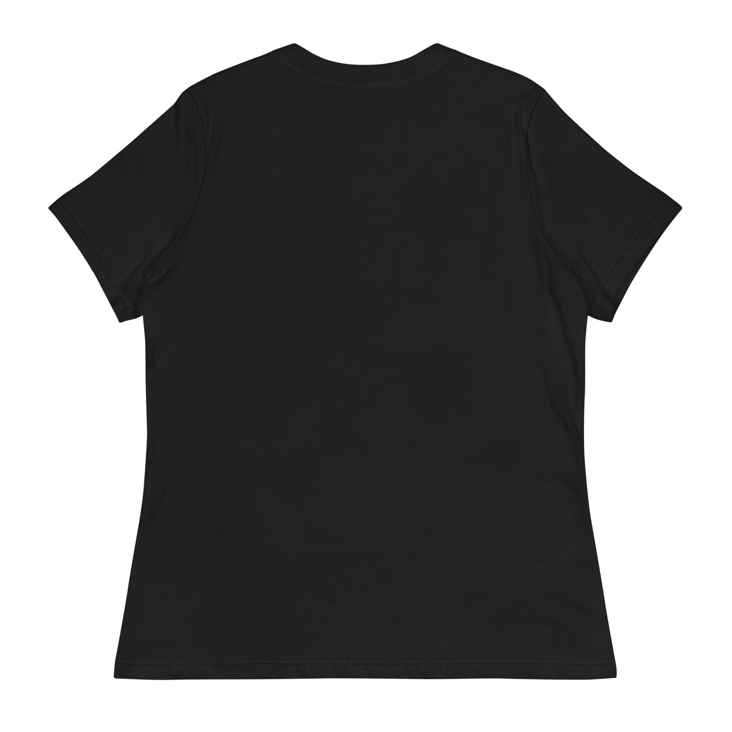 TEDDY Women Relaxed T-Shirt