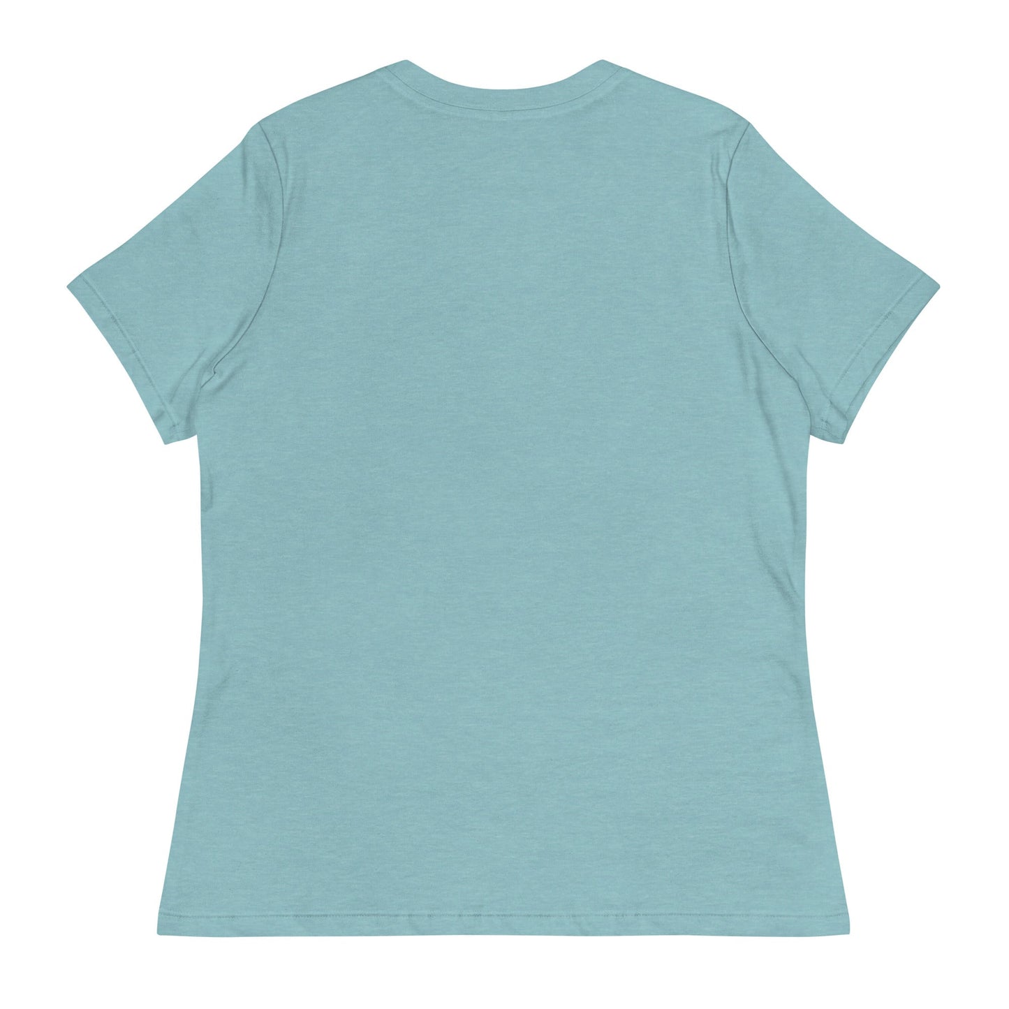 TEDDY Women Relaxed T-Shirt