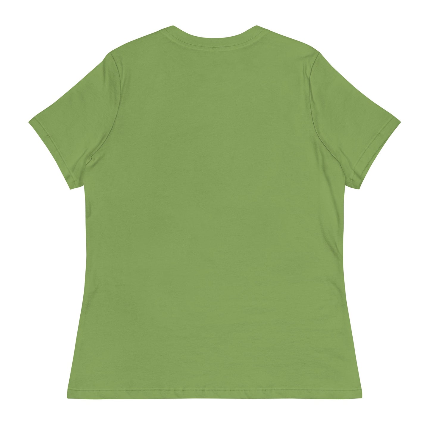 TEDDY Women Relaxed T-Shirt
