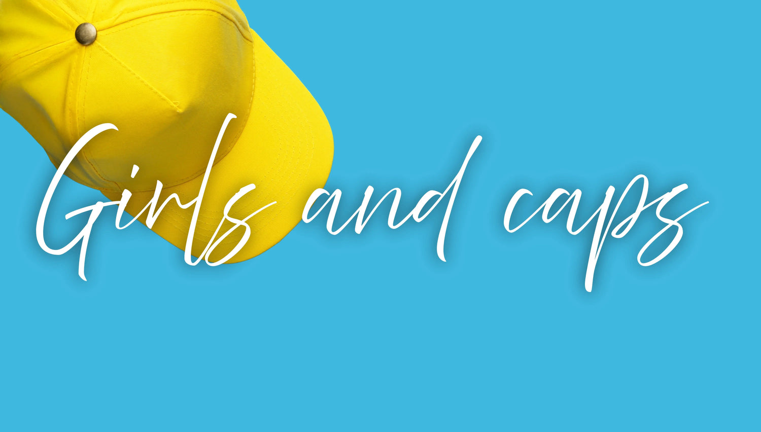 Girls-and-Caps Likeagirlchangesclothes