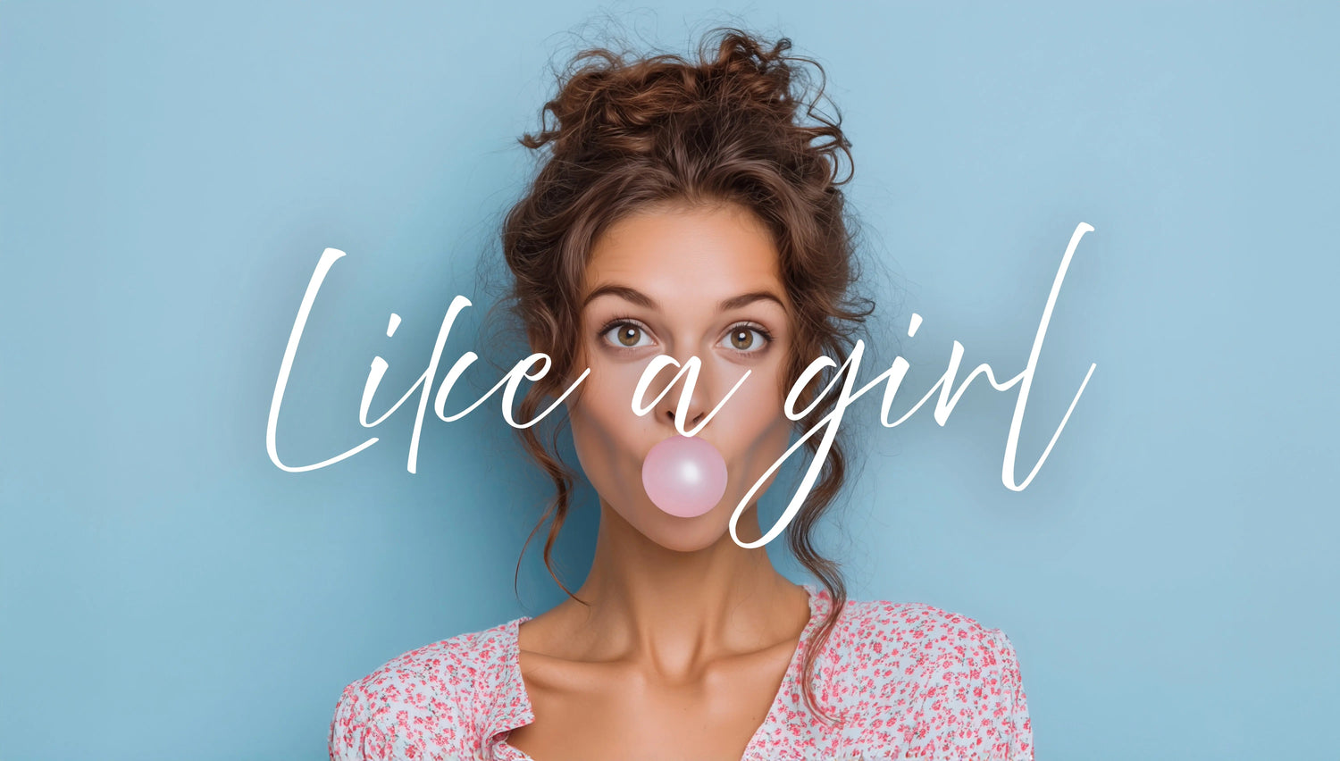 Like-a-girl... Likeagirlchangesclothes