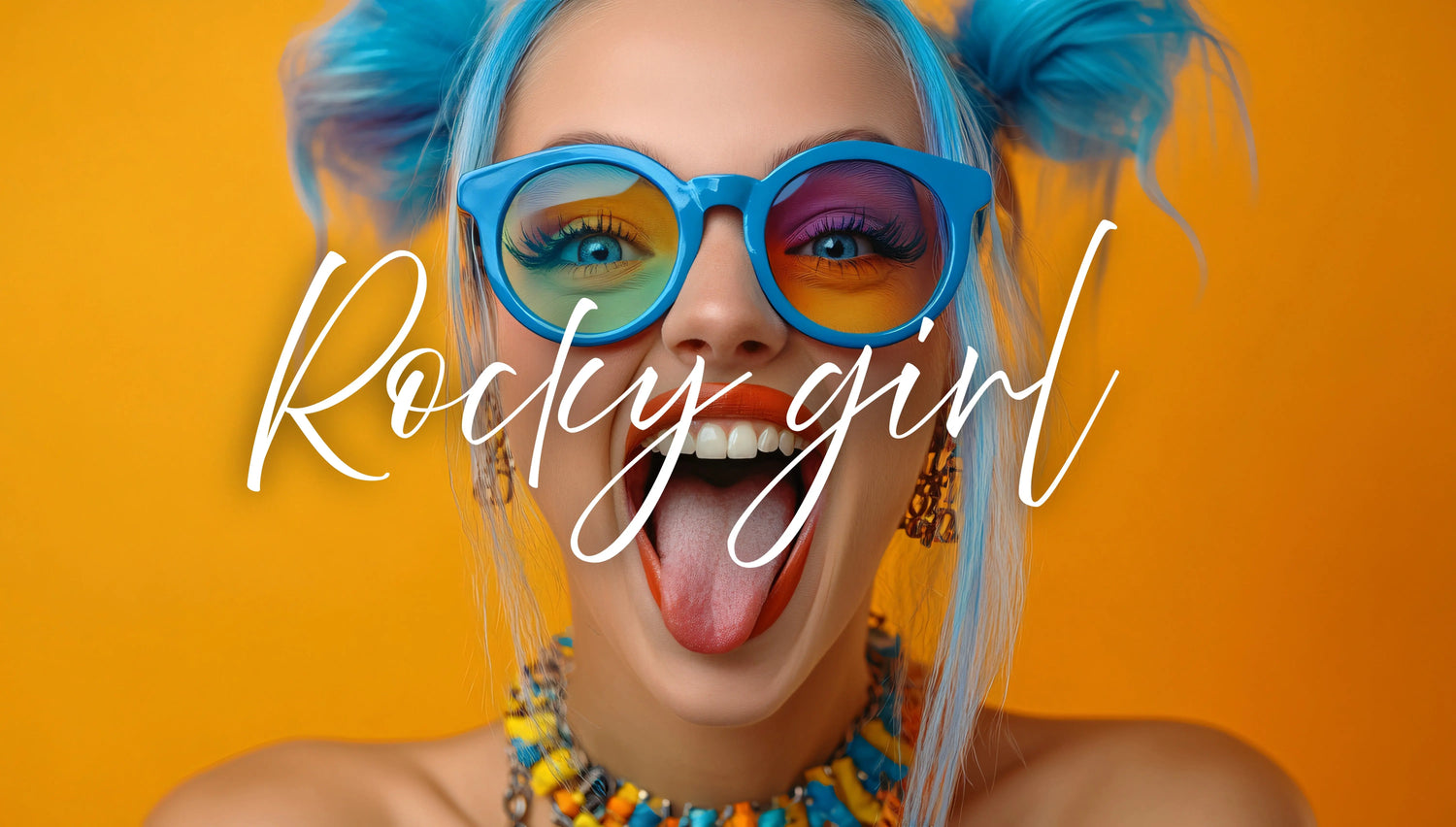 Rocky girl Likeagirlchangesclothes