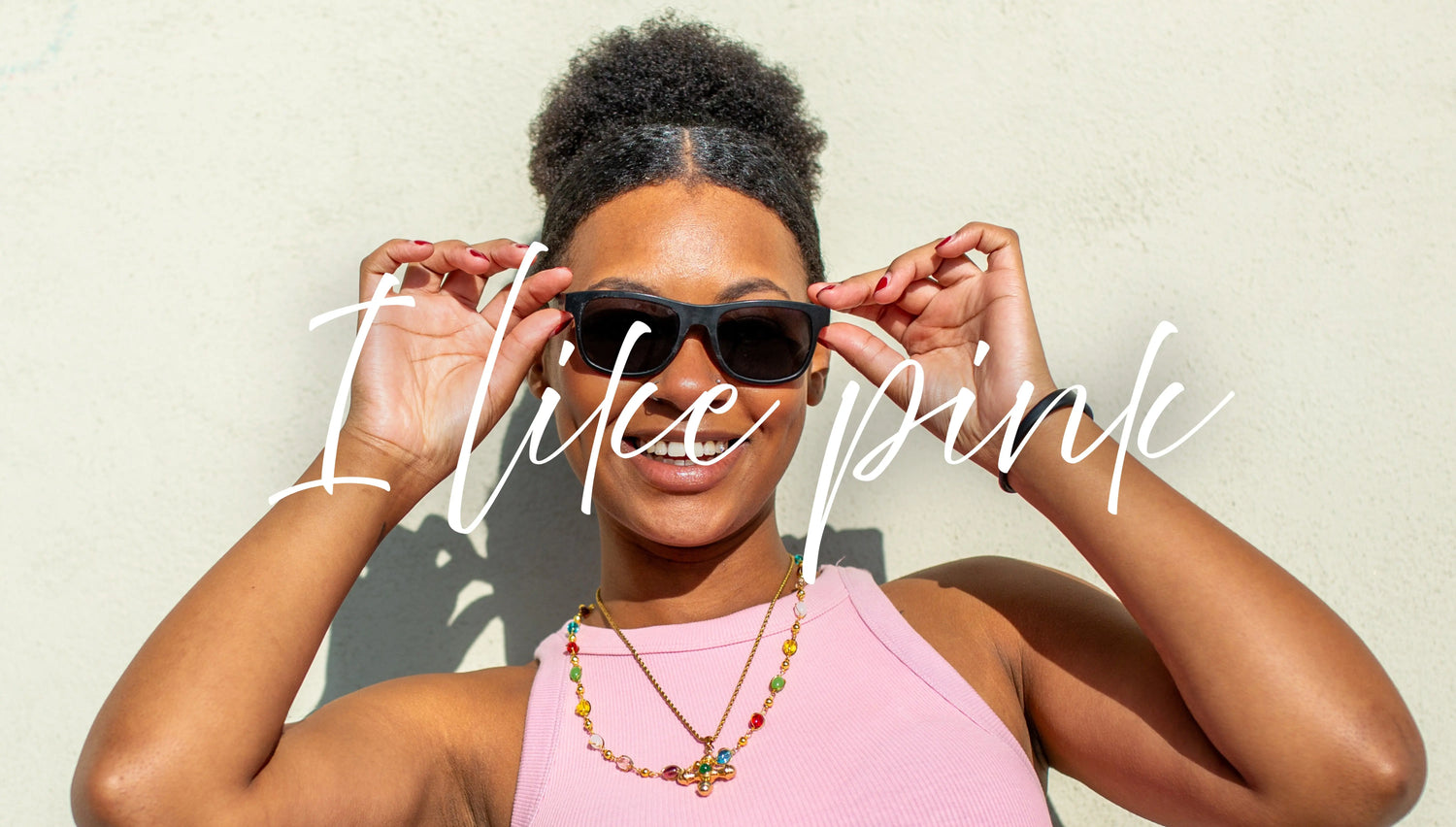 I-like-pink Likeagirlchangesclothes