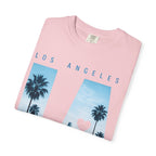 LA Palm Tee