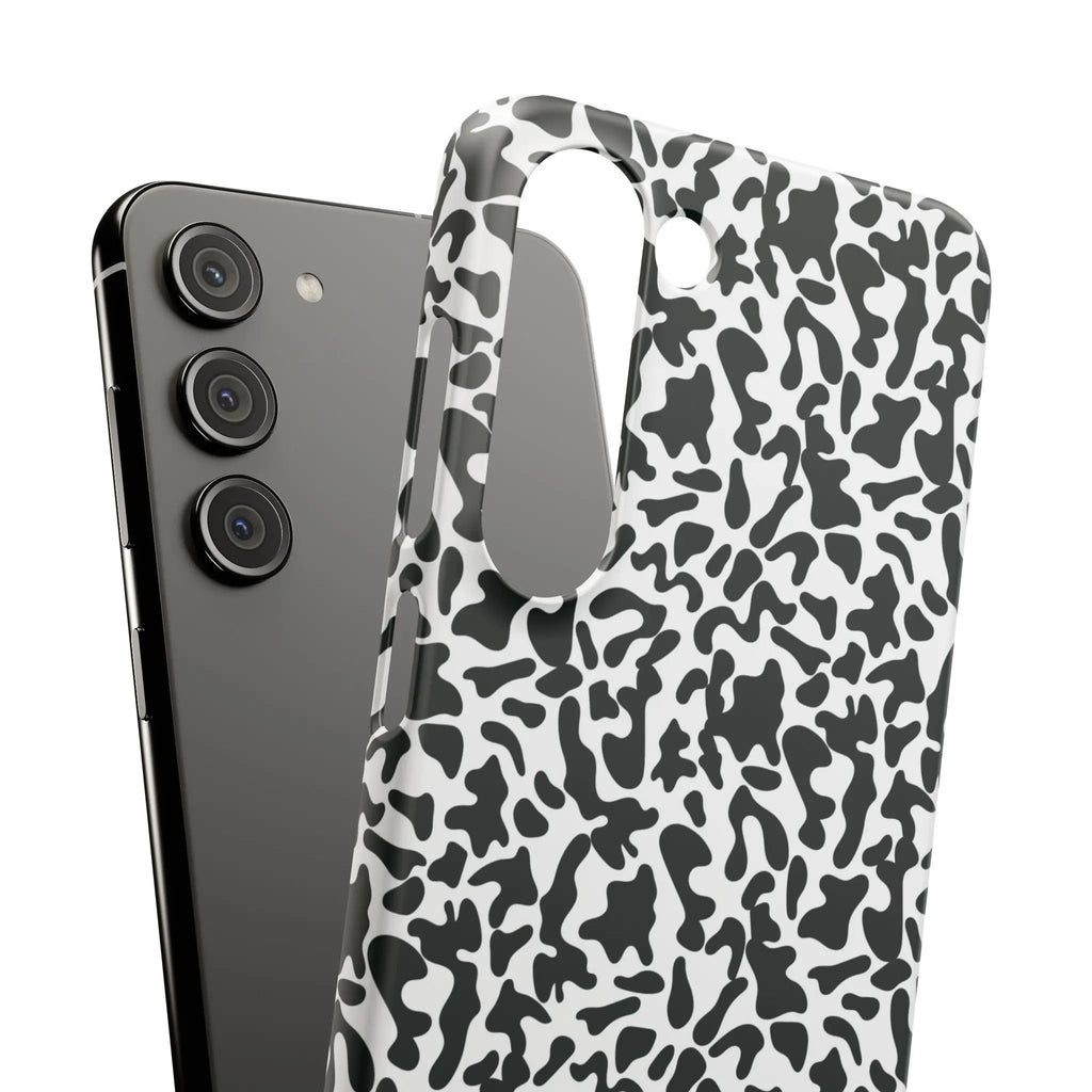Like&Share - Fun & Stylish Phone Protection Printify