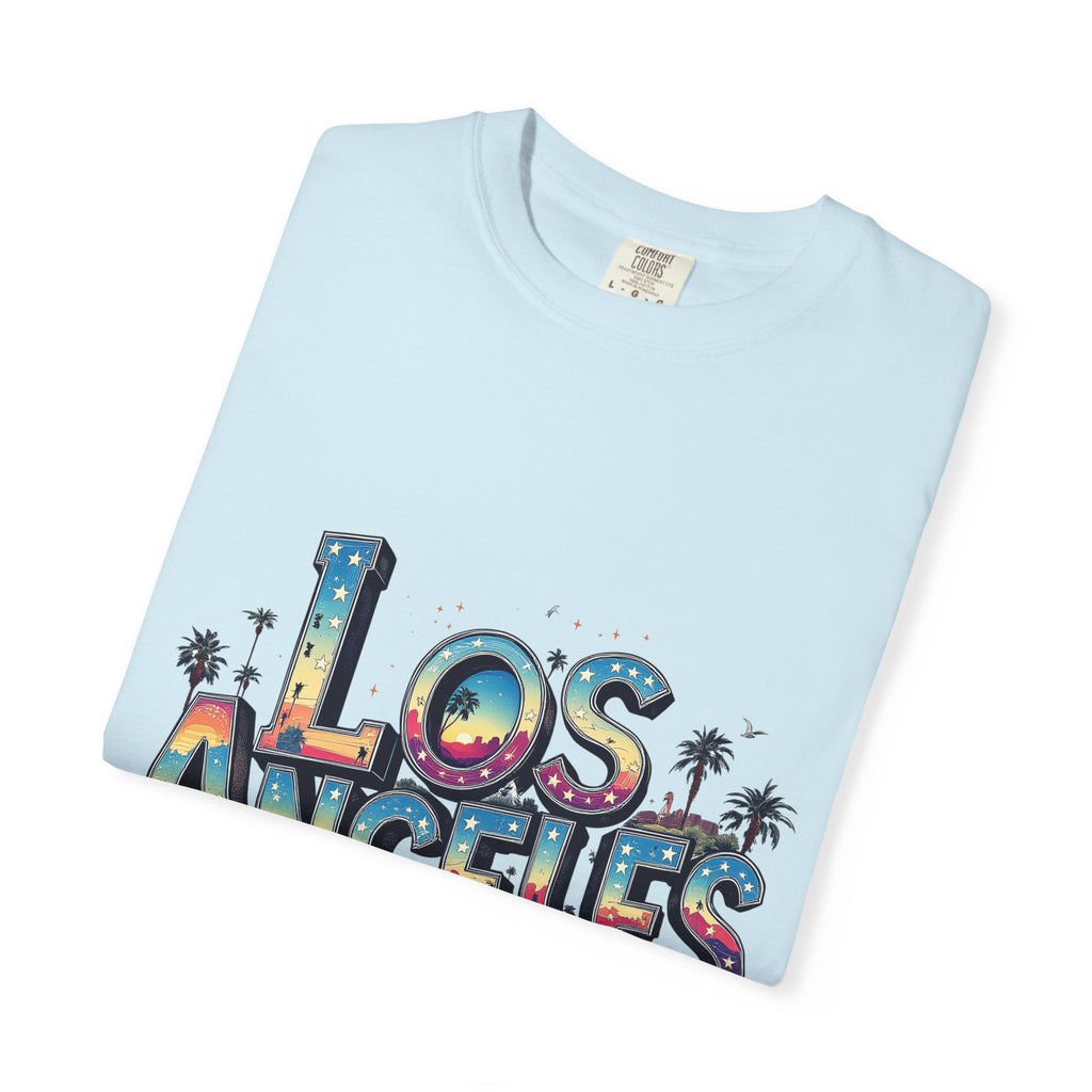 LA Beach Vibes Tee