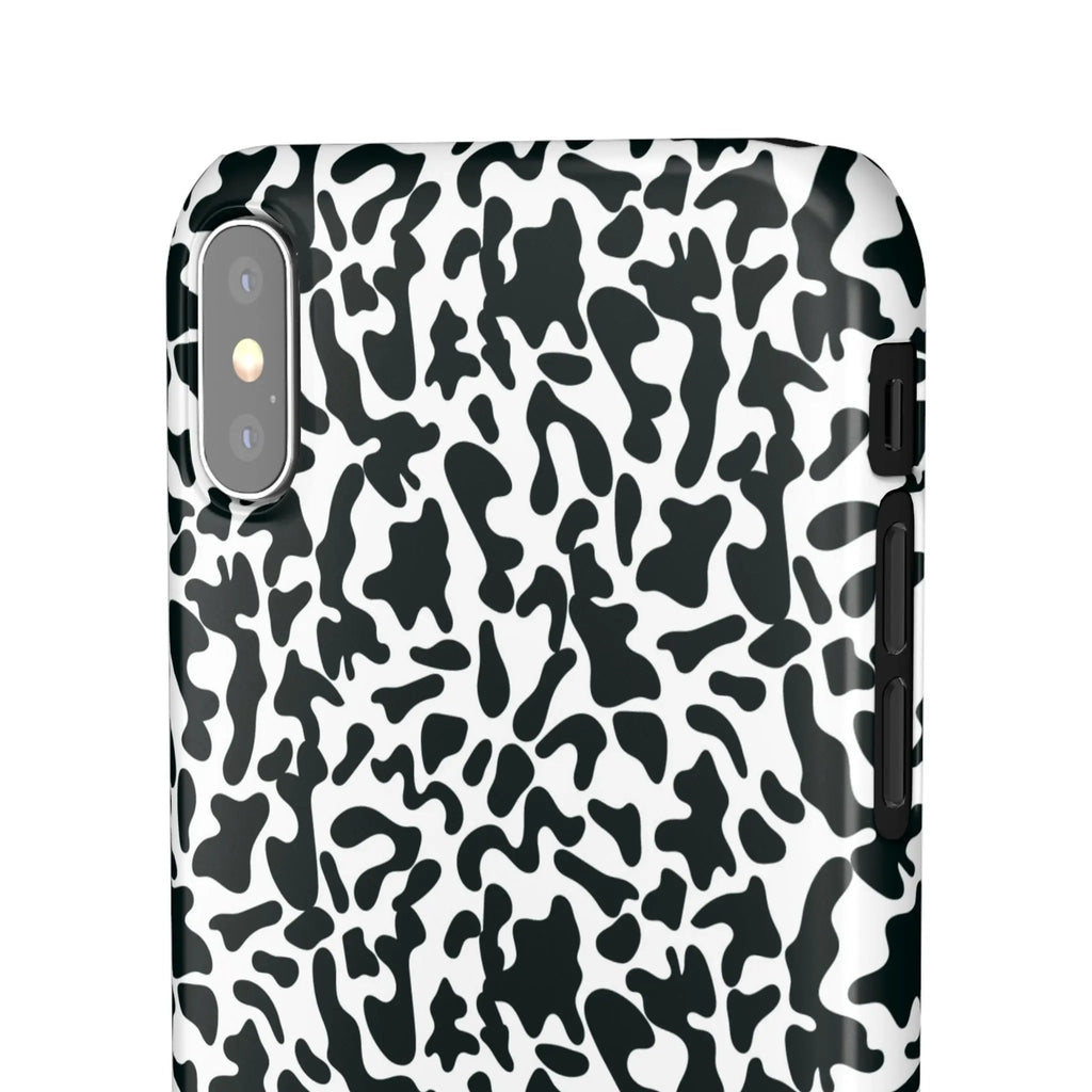 Like&Share - Fun & Stylish Phone Protection Printify