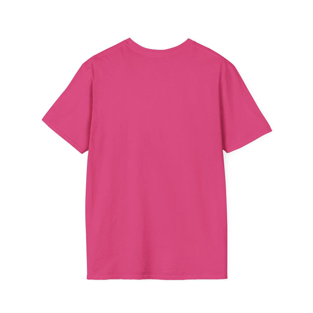 Rainbow Mood Tee