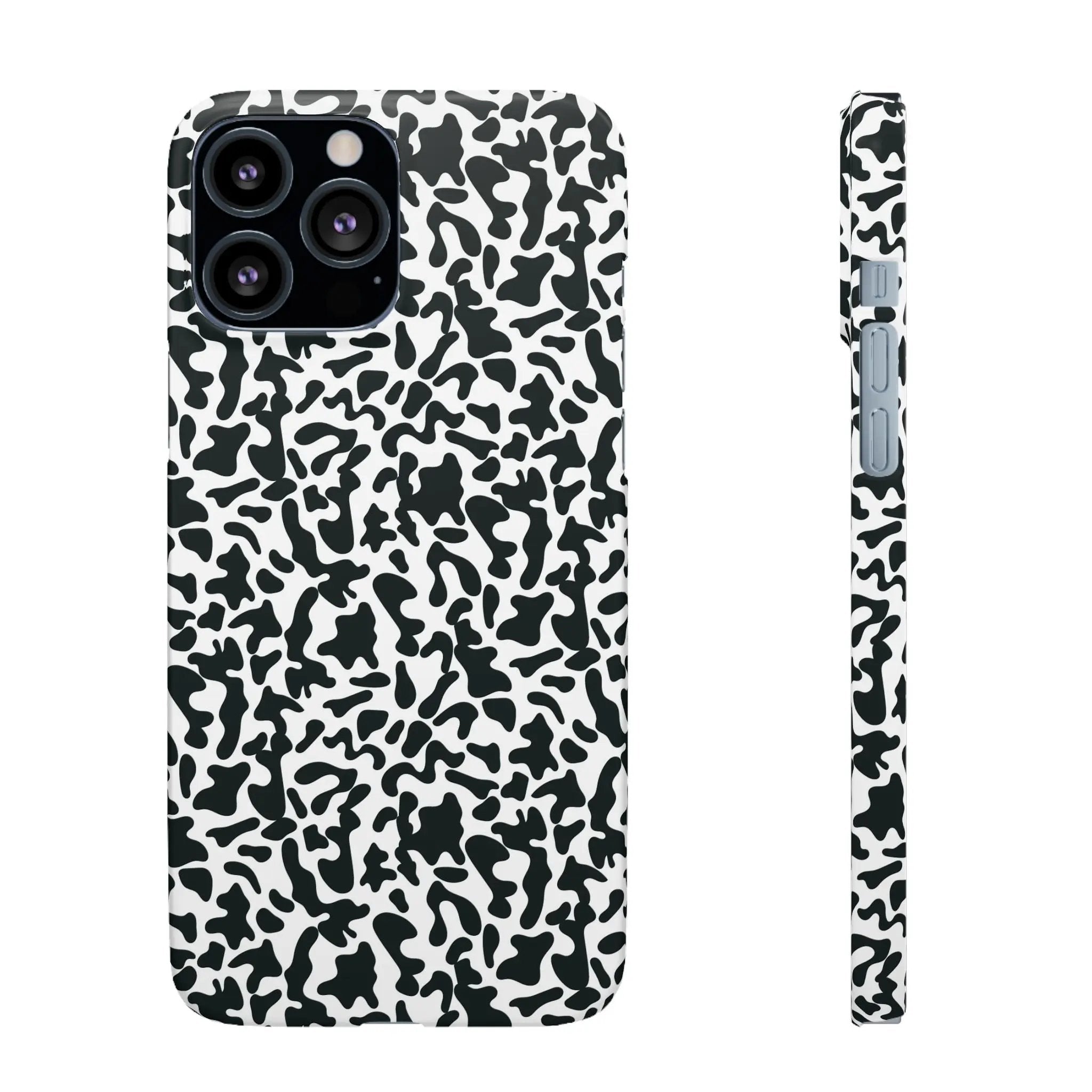 Like&Share - Fun & Stylish Phone Protection Printify