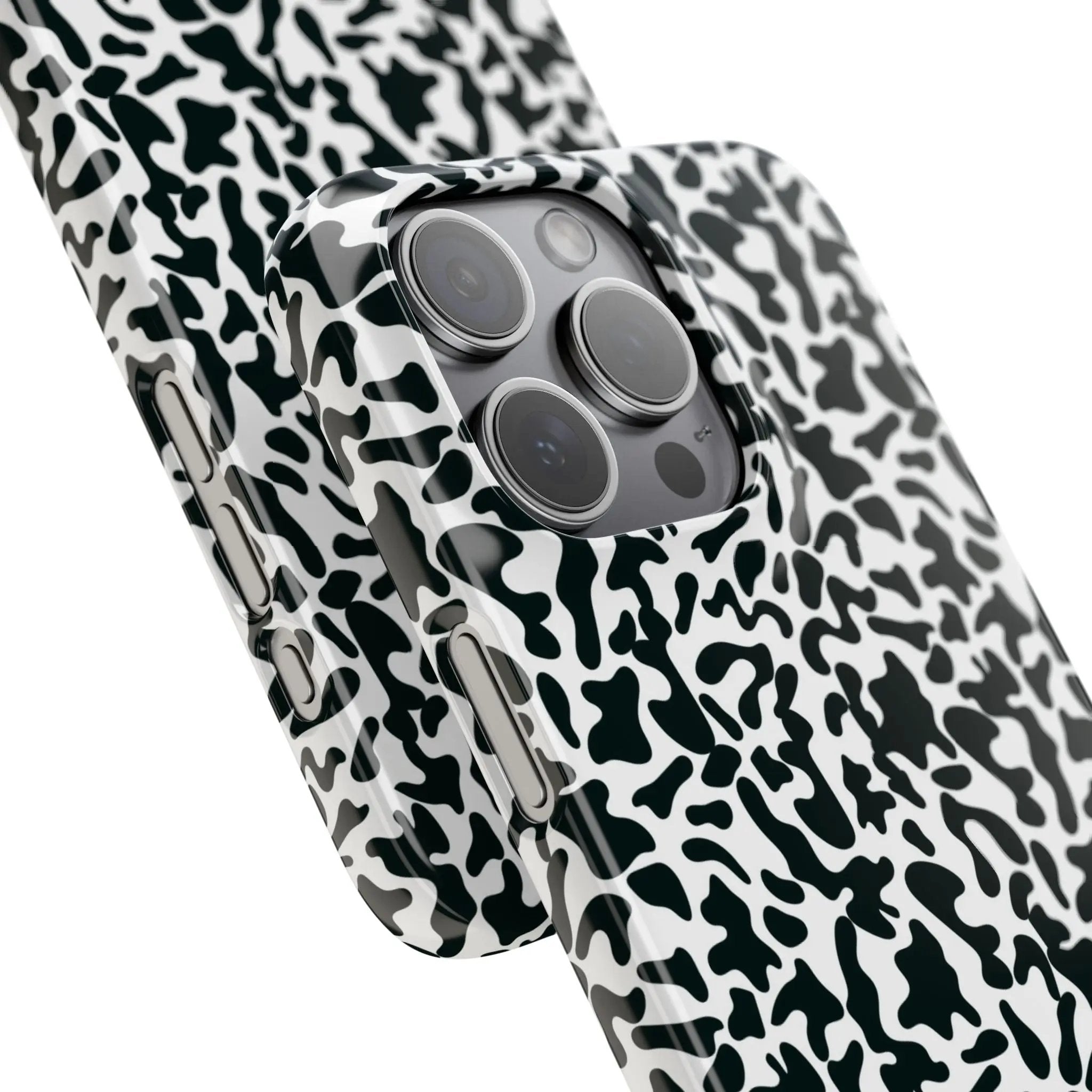 Like&Share - Fun & Stylish Phone Protection Printify