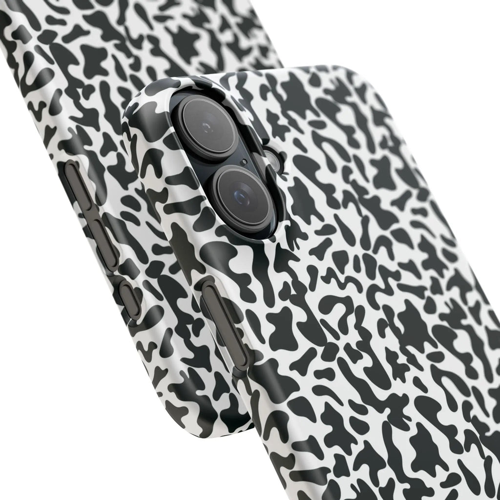 Like&Share - Fun & Stylish Phone Protection Printify