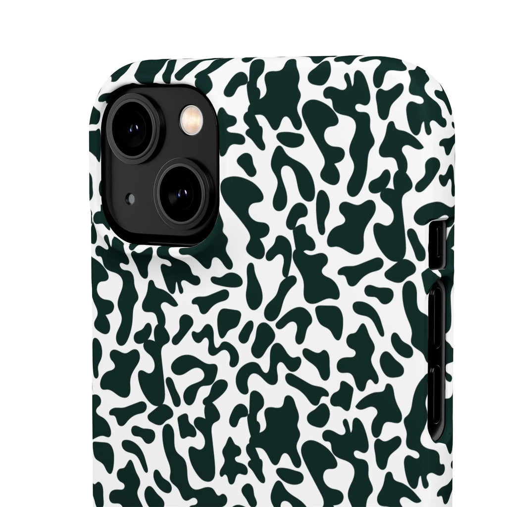 Like&Share - Fun & Stylish Phone Protection Printify