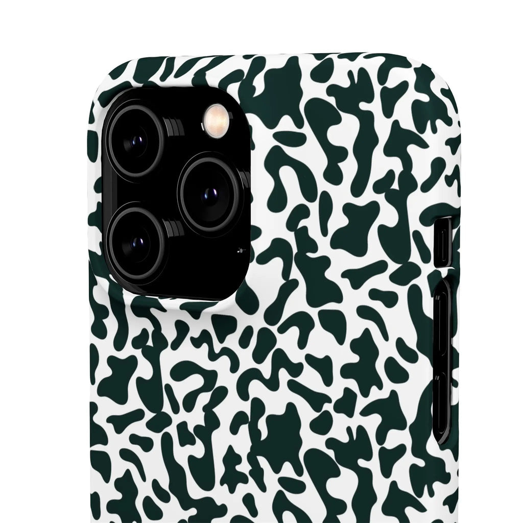 Like&Share - Fun & Stylish Phone Protection Printify