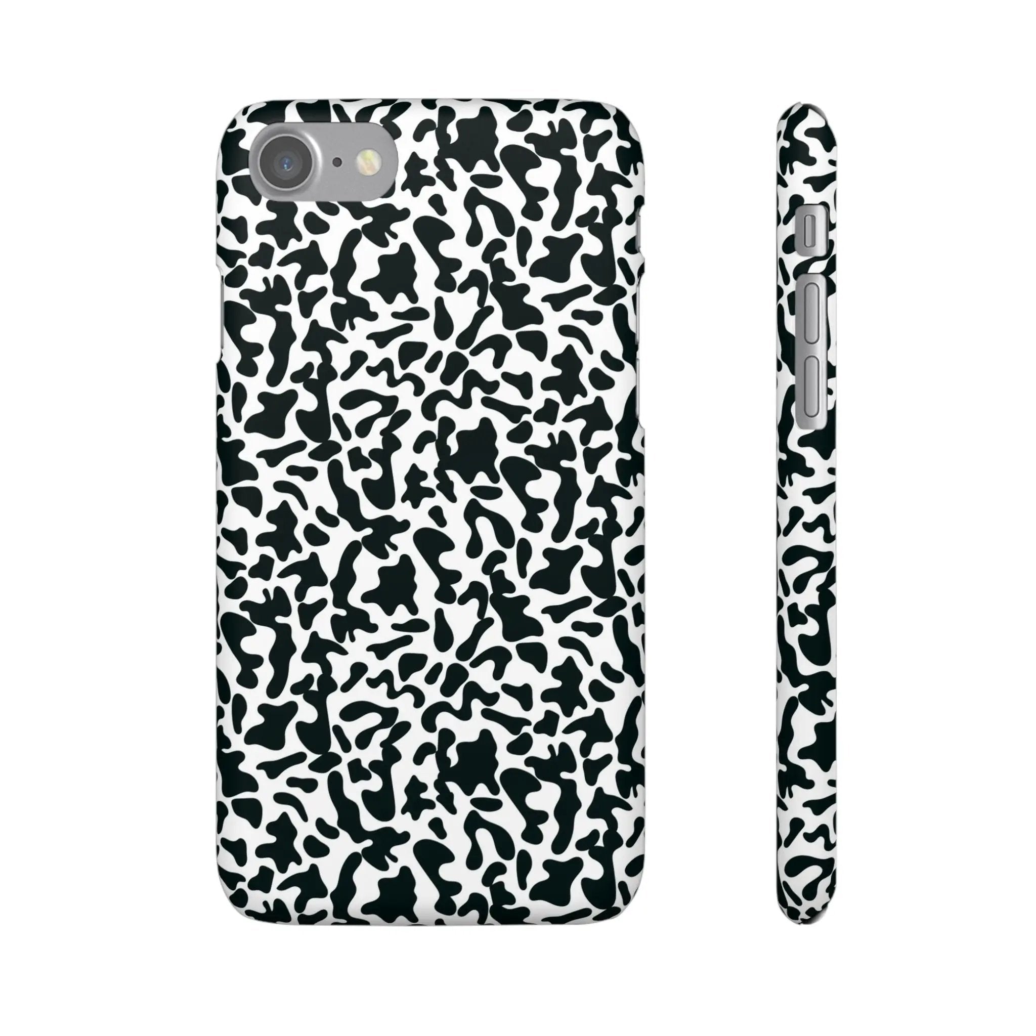 Like&Share - Fun & Stylish Phone Protection Printify
