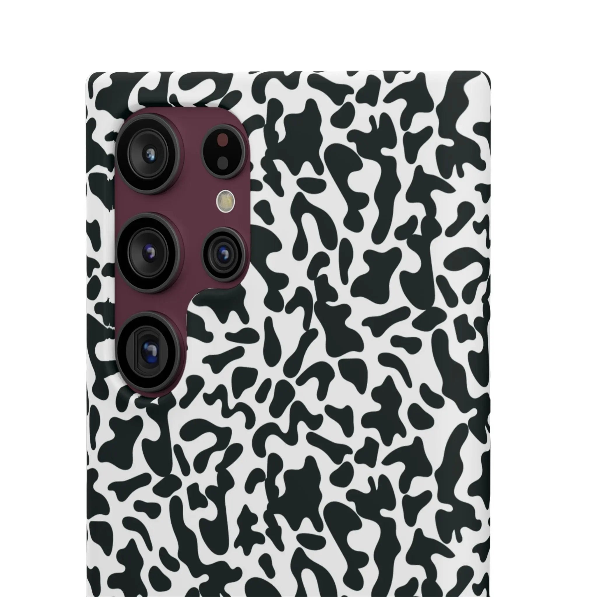Like&Share - Fun & Stylish Phone Protection Printify