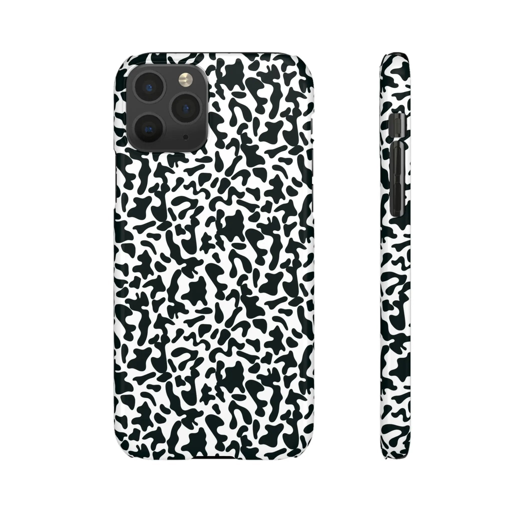 Like&Share - Fun & Stylish Phone Protection Printify