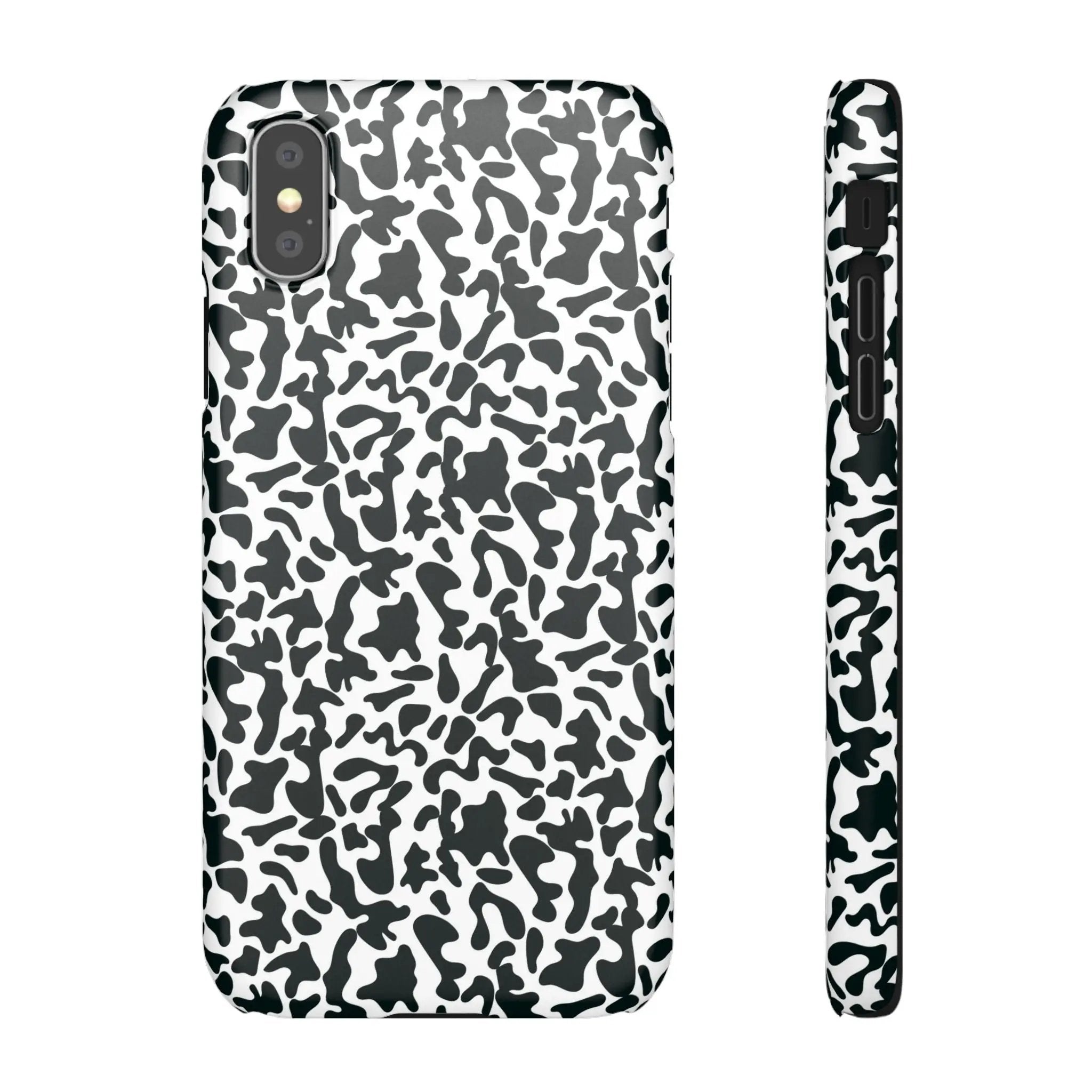 Like&Share - Fun & Stylish Phone Protection Printify