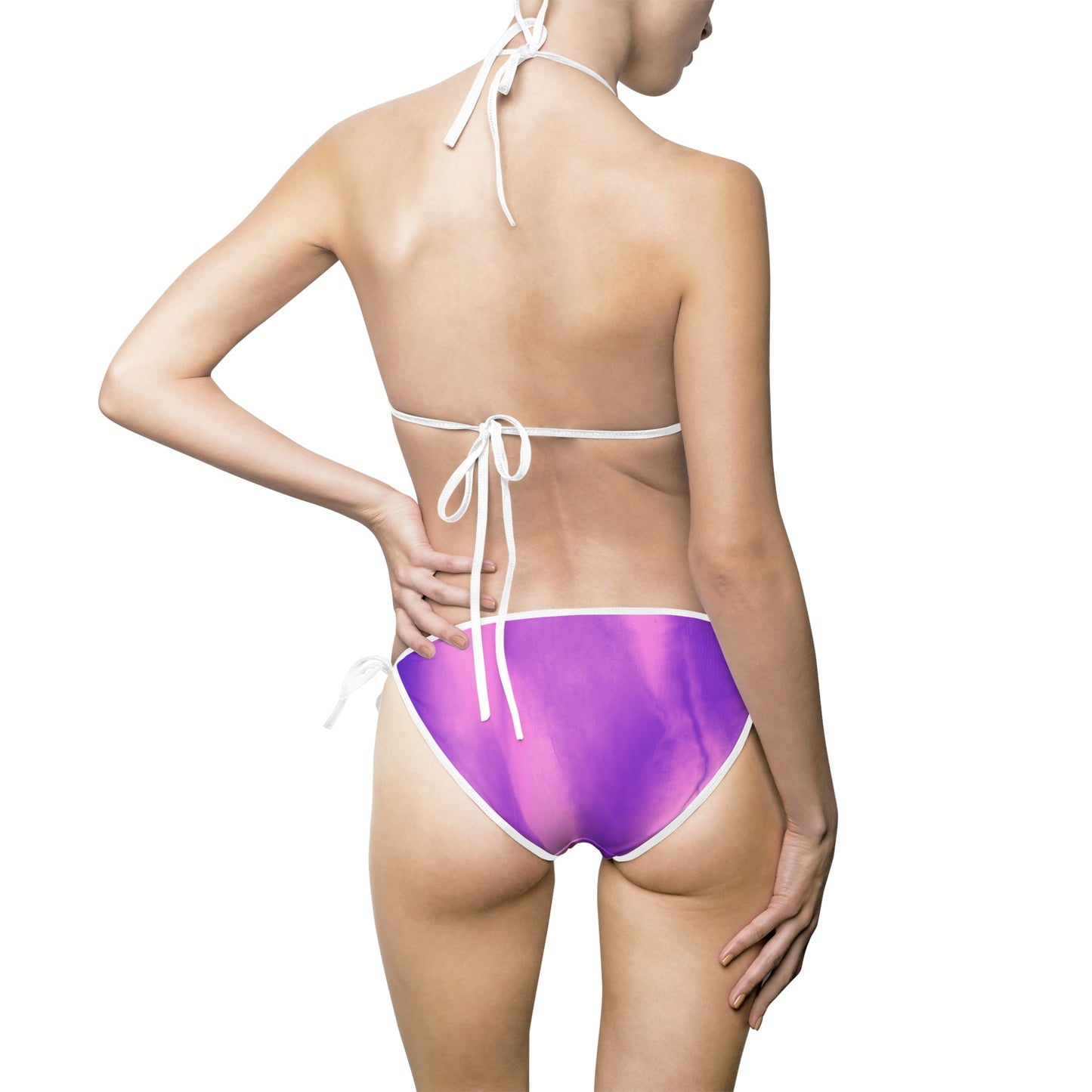 Stylish Women's Bikini Swimsuit