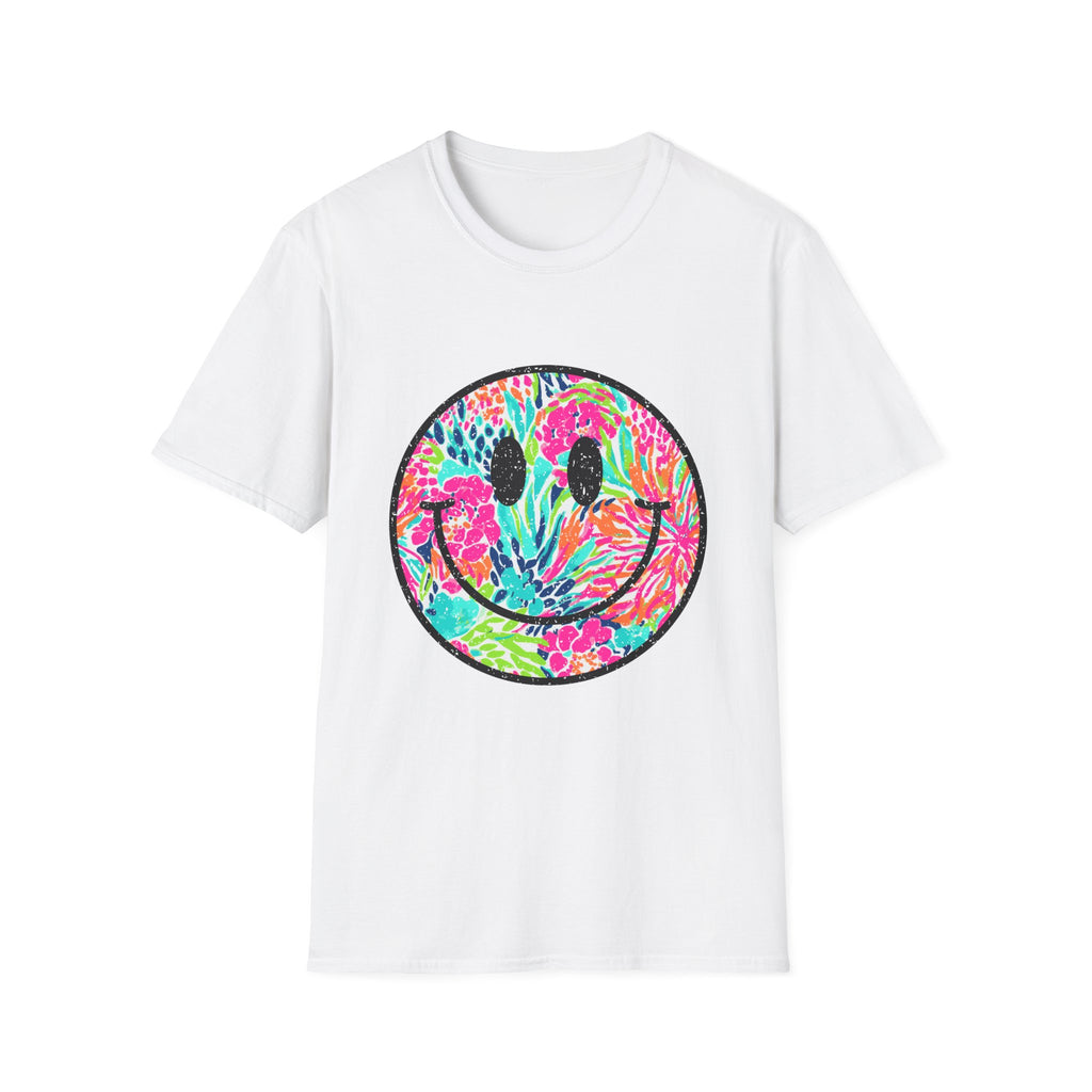 Rainbow Mood Tee