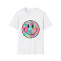 Rainbow Mood Tee