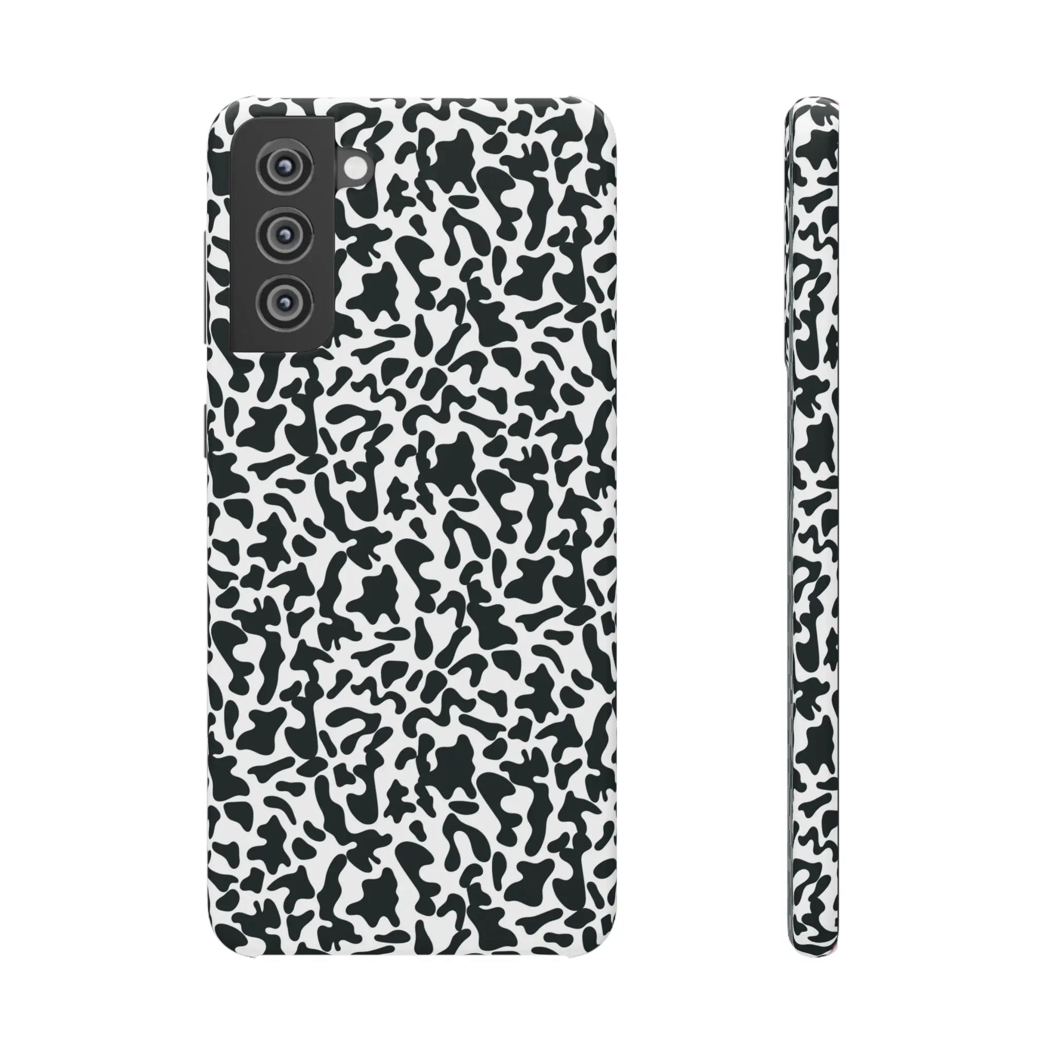 Like&Share - Fun & Stylish Phone Protection Printify