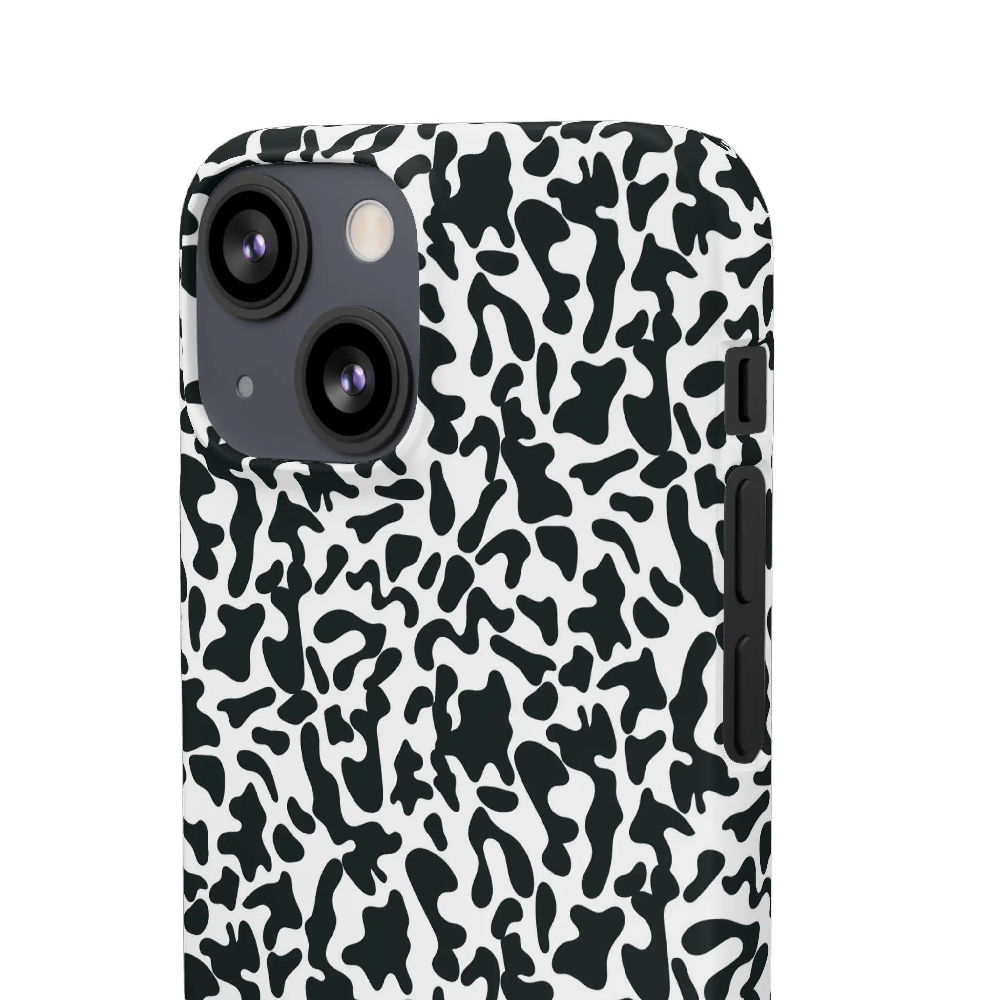 Like&Share - Fun & Stylish Phone Protection Printify
