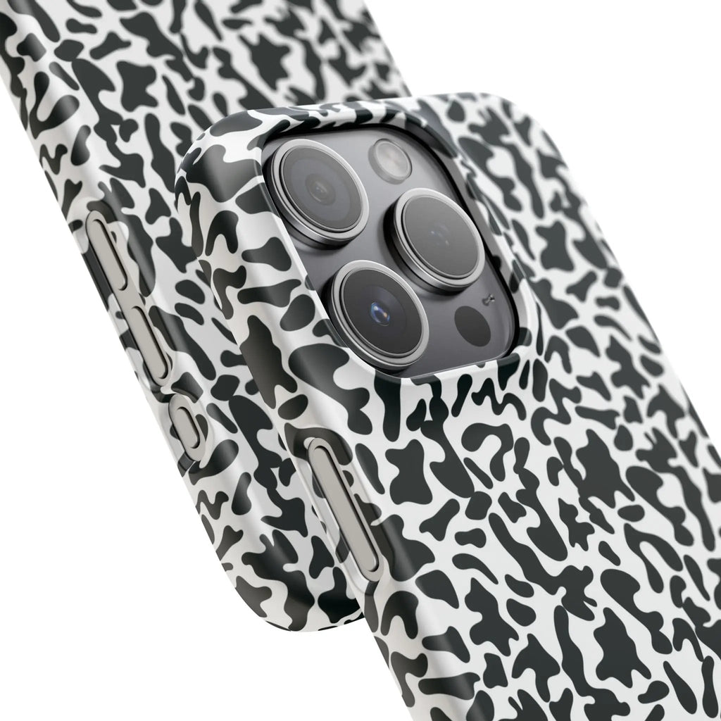 Like&Share - Fun & Stylish Phone Protection Printify