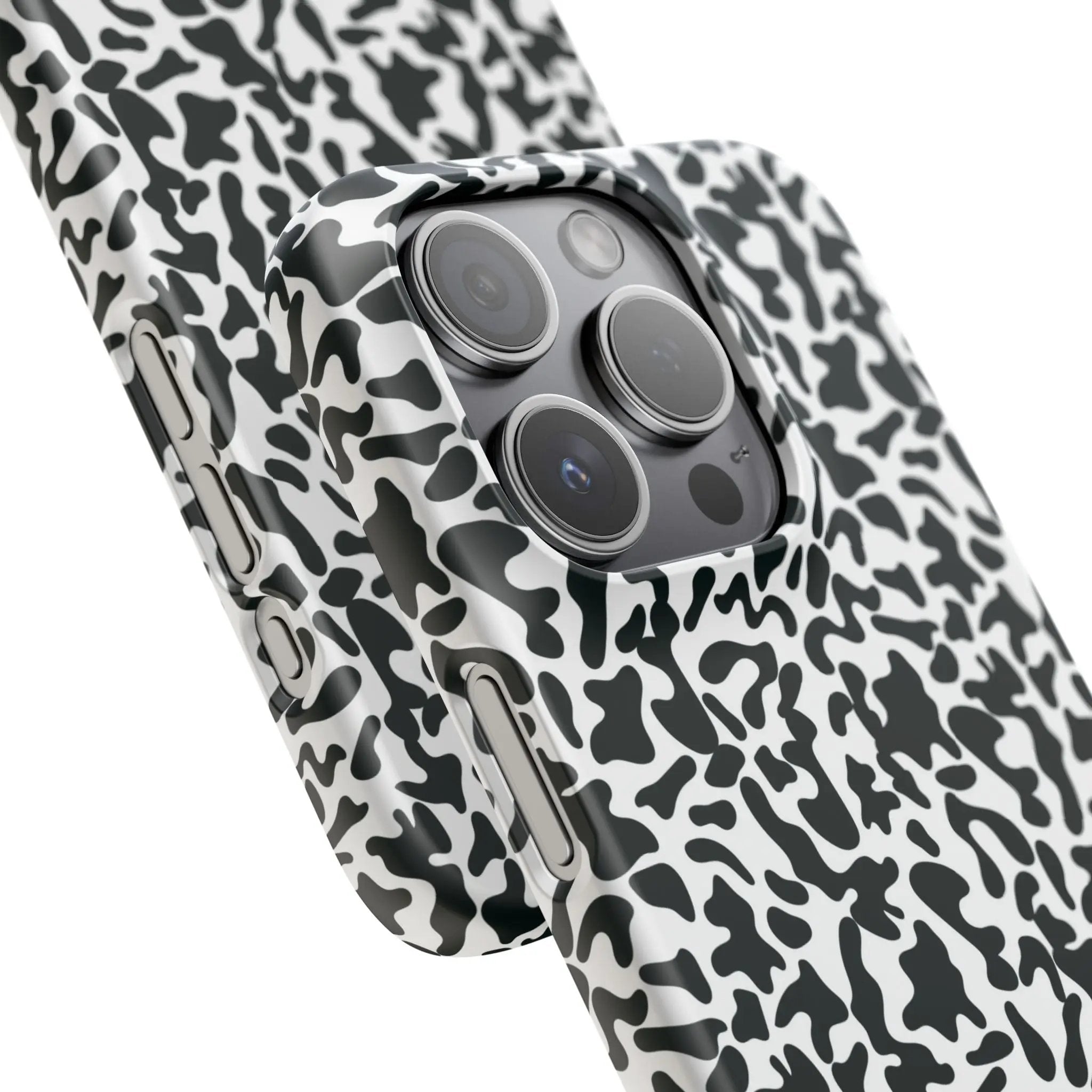 Like&Share - Fun & Stylish Phone Protection Printify