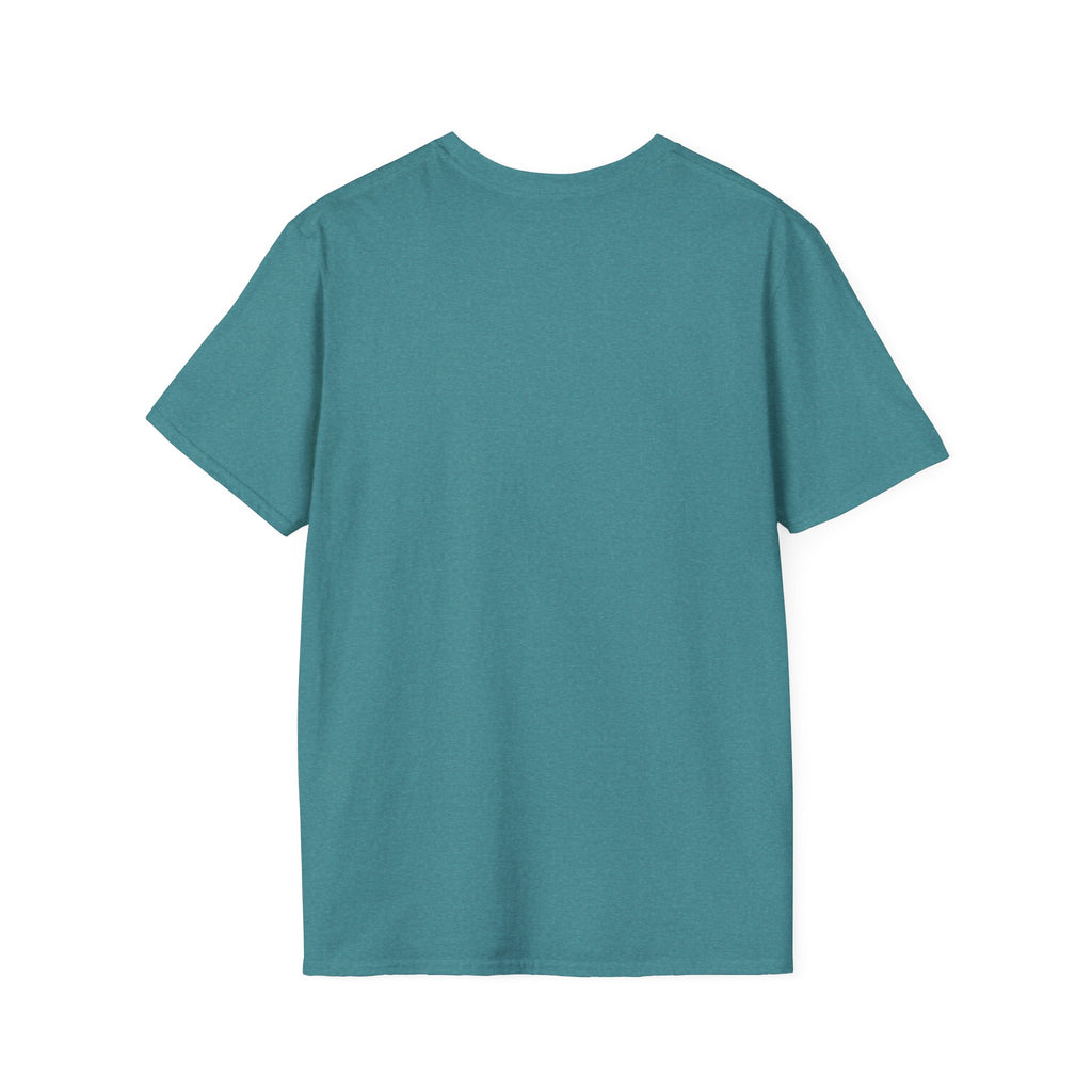 Colorful Today Tee