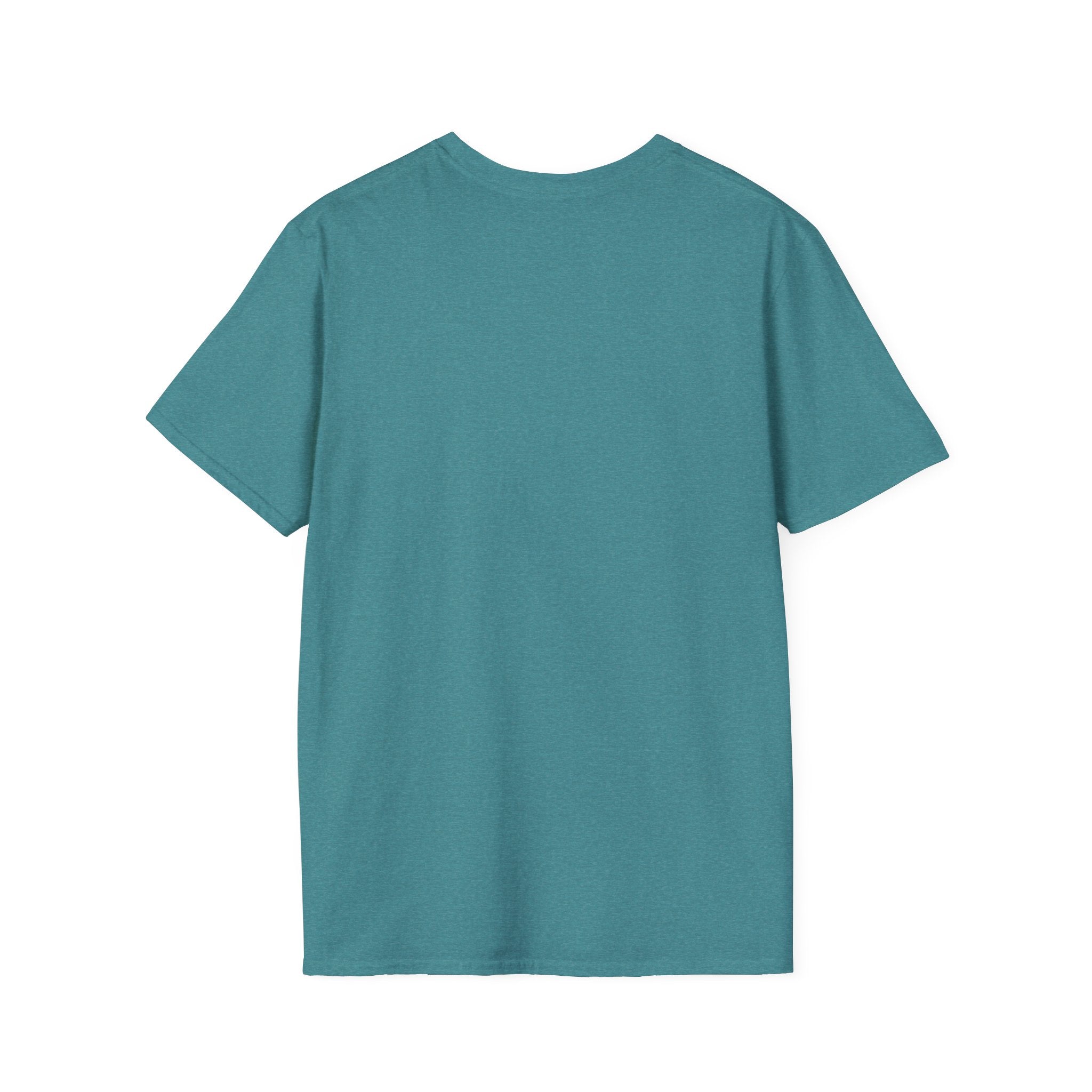 Colorful Today Tee