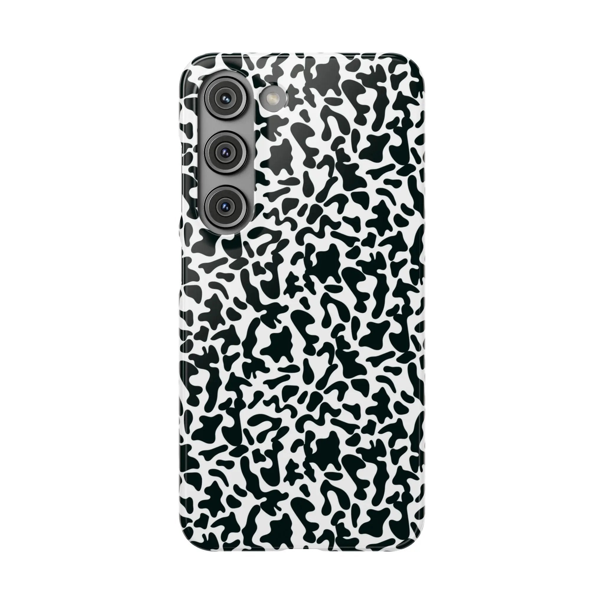 Like&Share - Fun & Stylish Phone Protection Printify