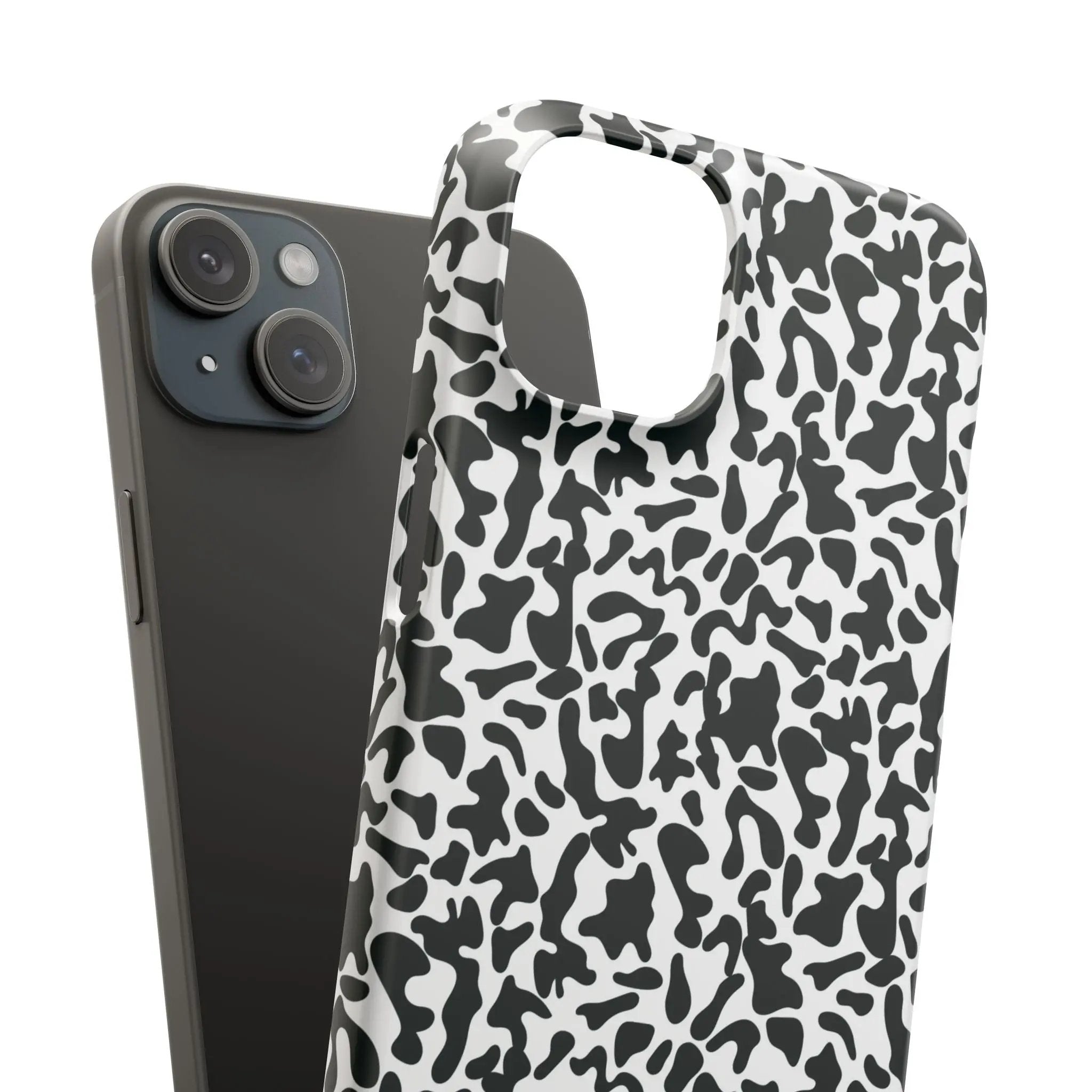 Like&Share - Fun & Stylish Phone Protection Printify