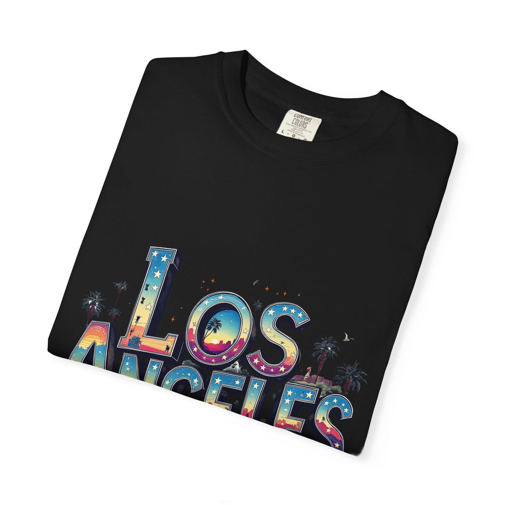 LA Beach Vibes Tee