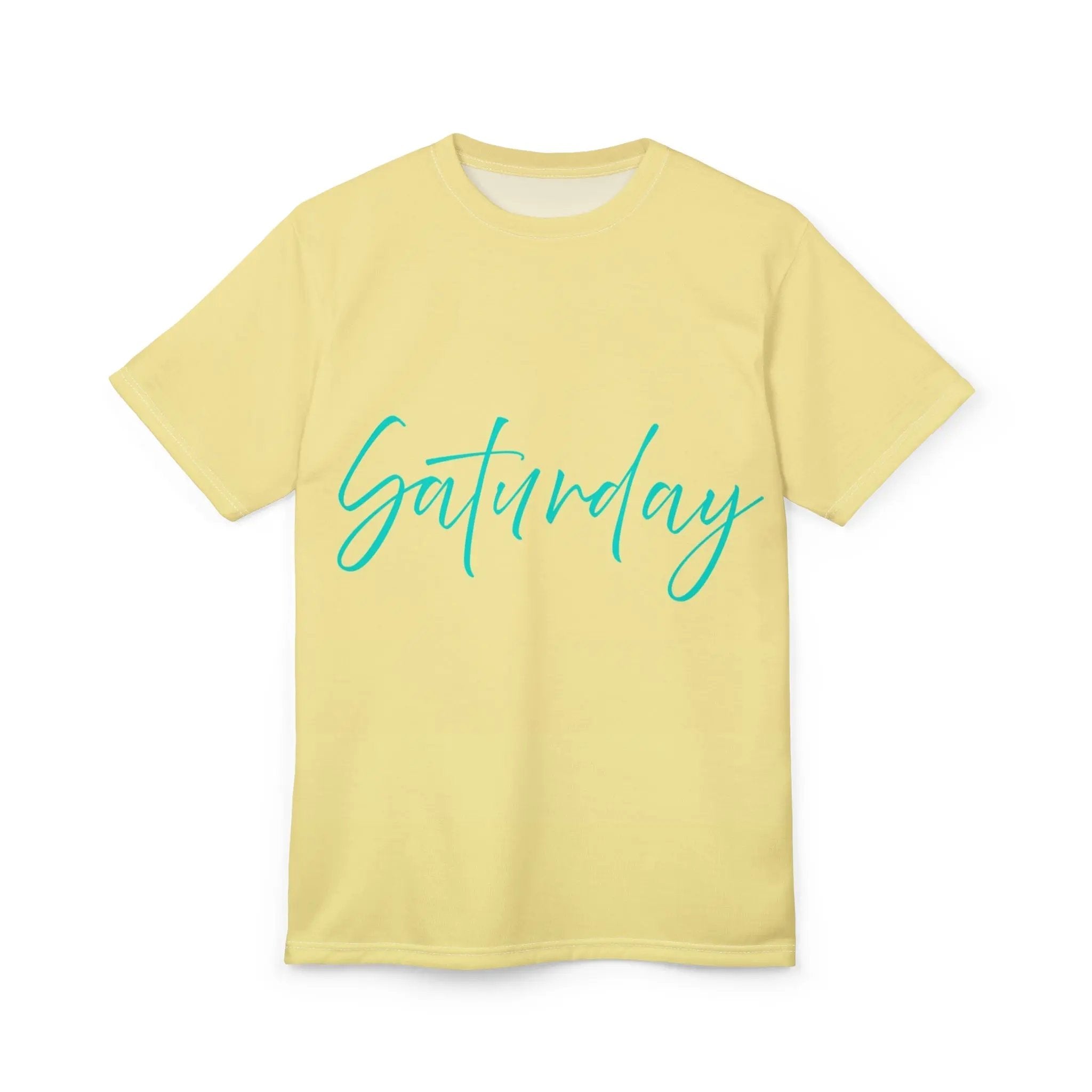 Summer 2025 Unisex Tee Printify