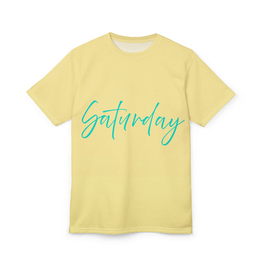 Summer 2025 Unisex Tee