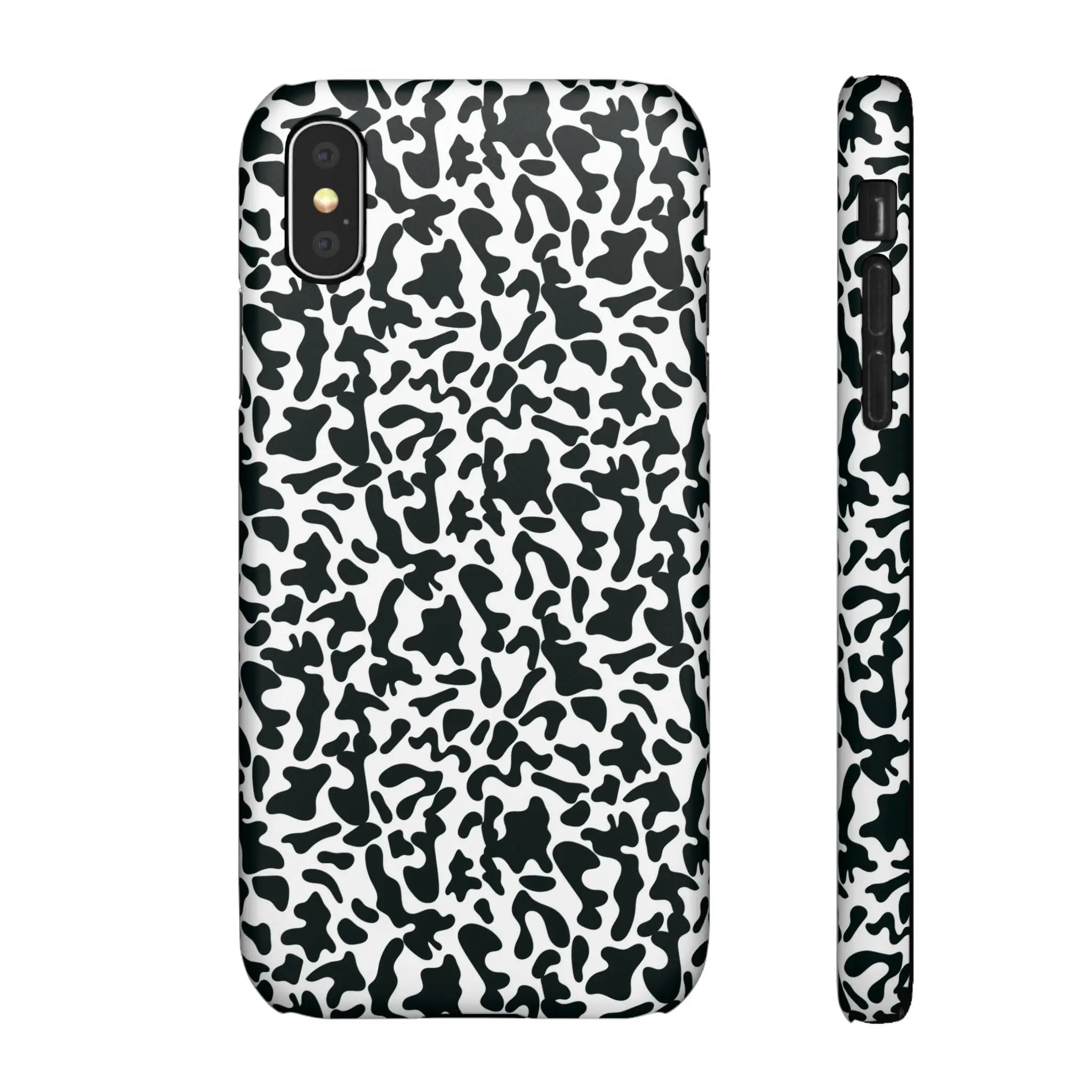Like&Share - Fun & Stylish Phone Protection Printify