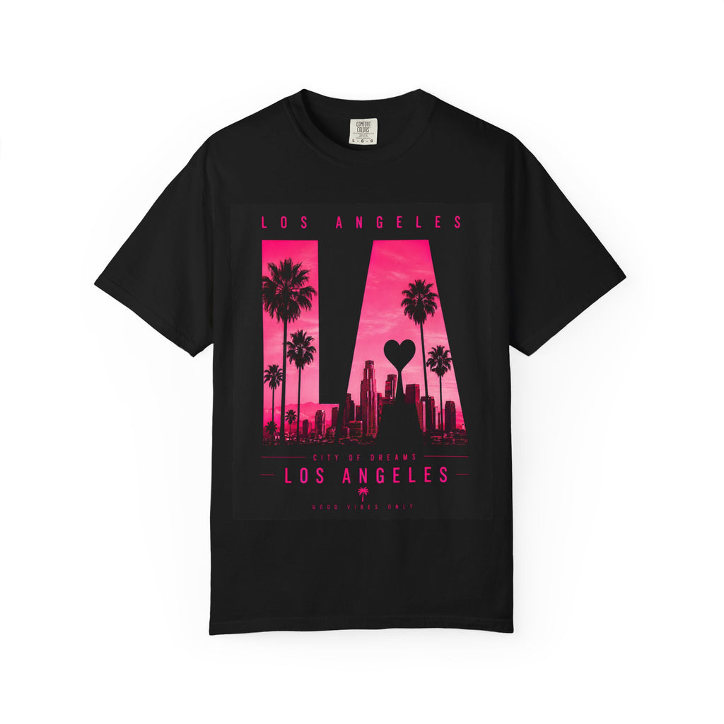 LA Sunset Tee