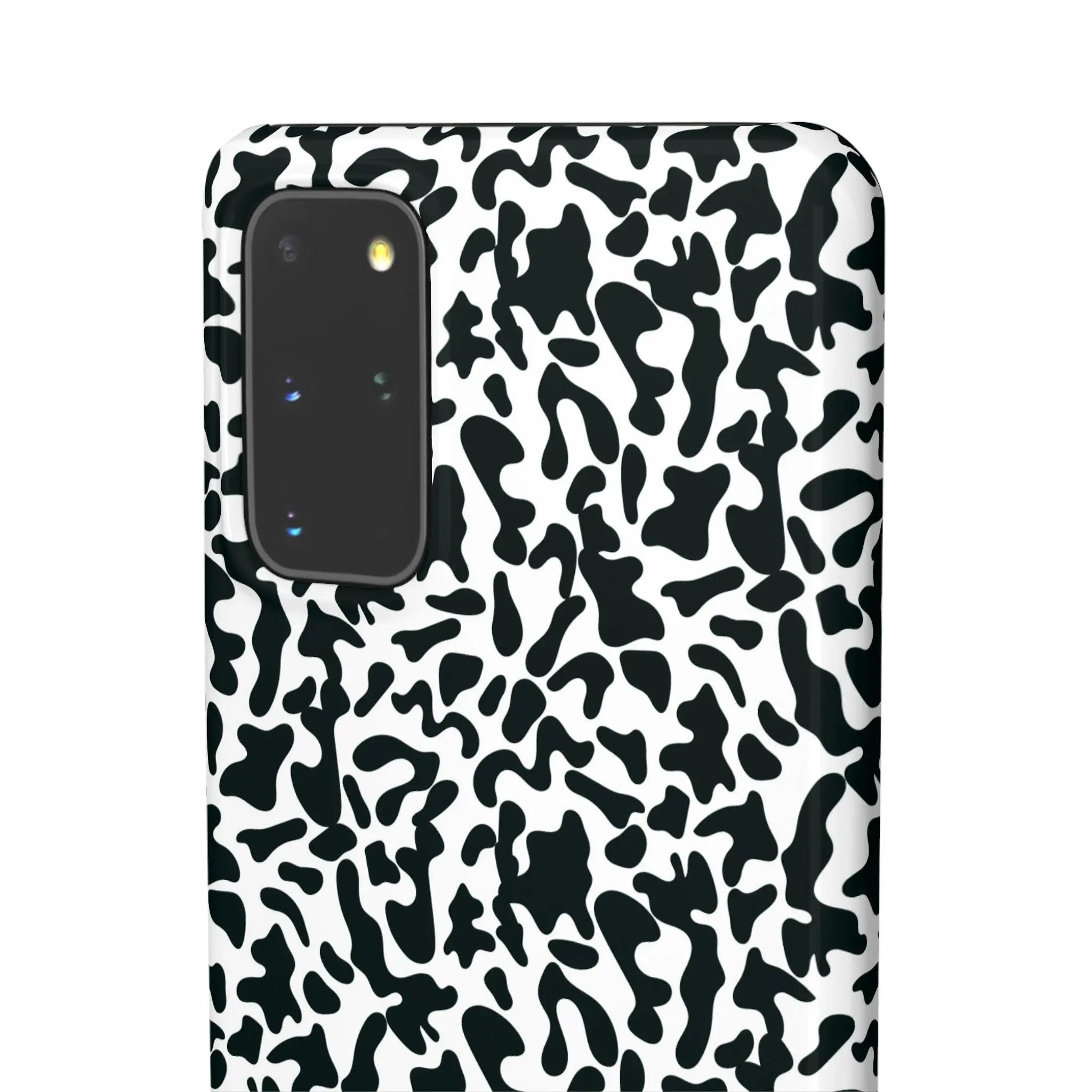 Like&Share - Fun & Stylish Phone Protection Printify