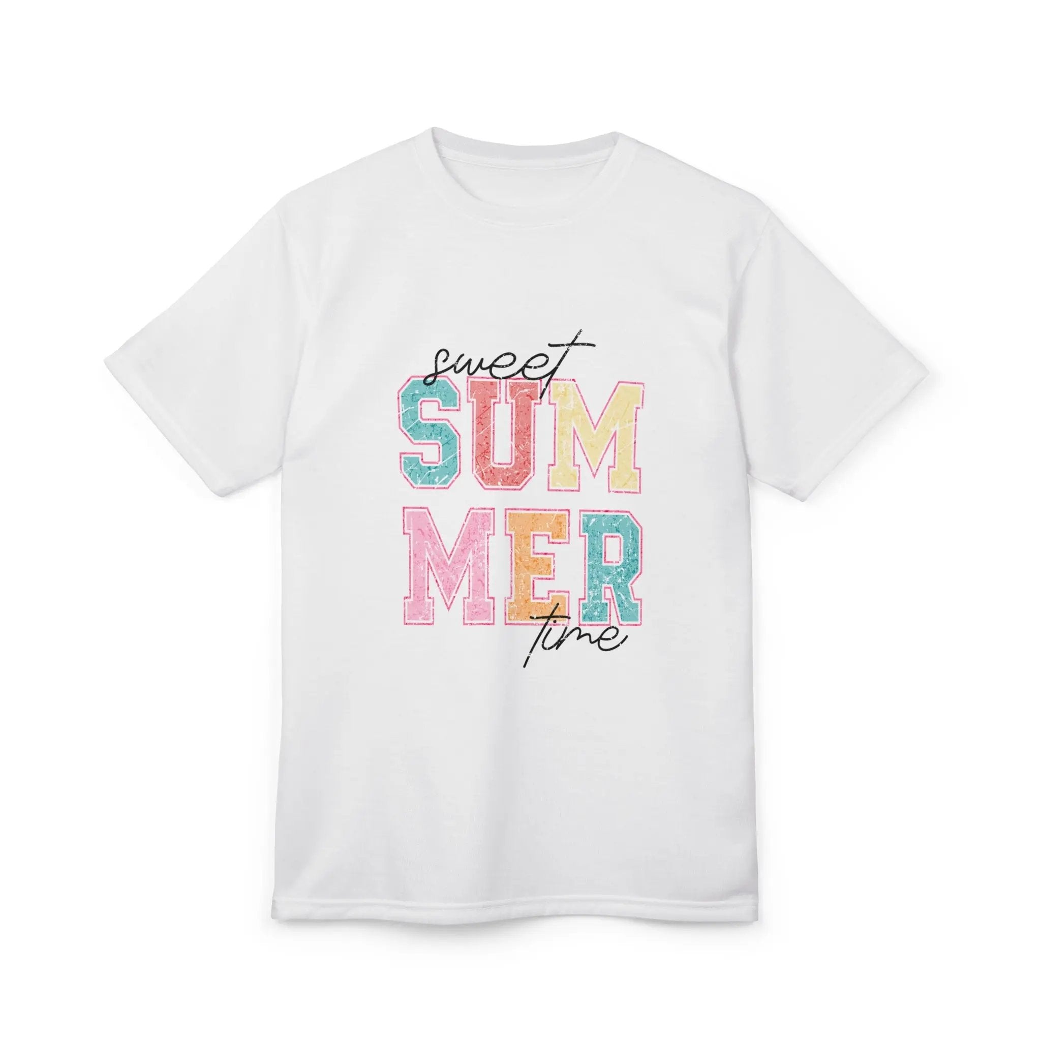 Hot like summer Sunshine State of Mind Unisex Tee Printify